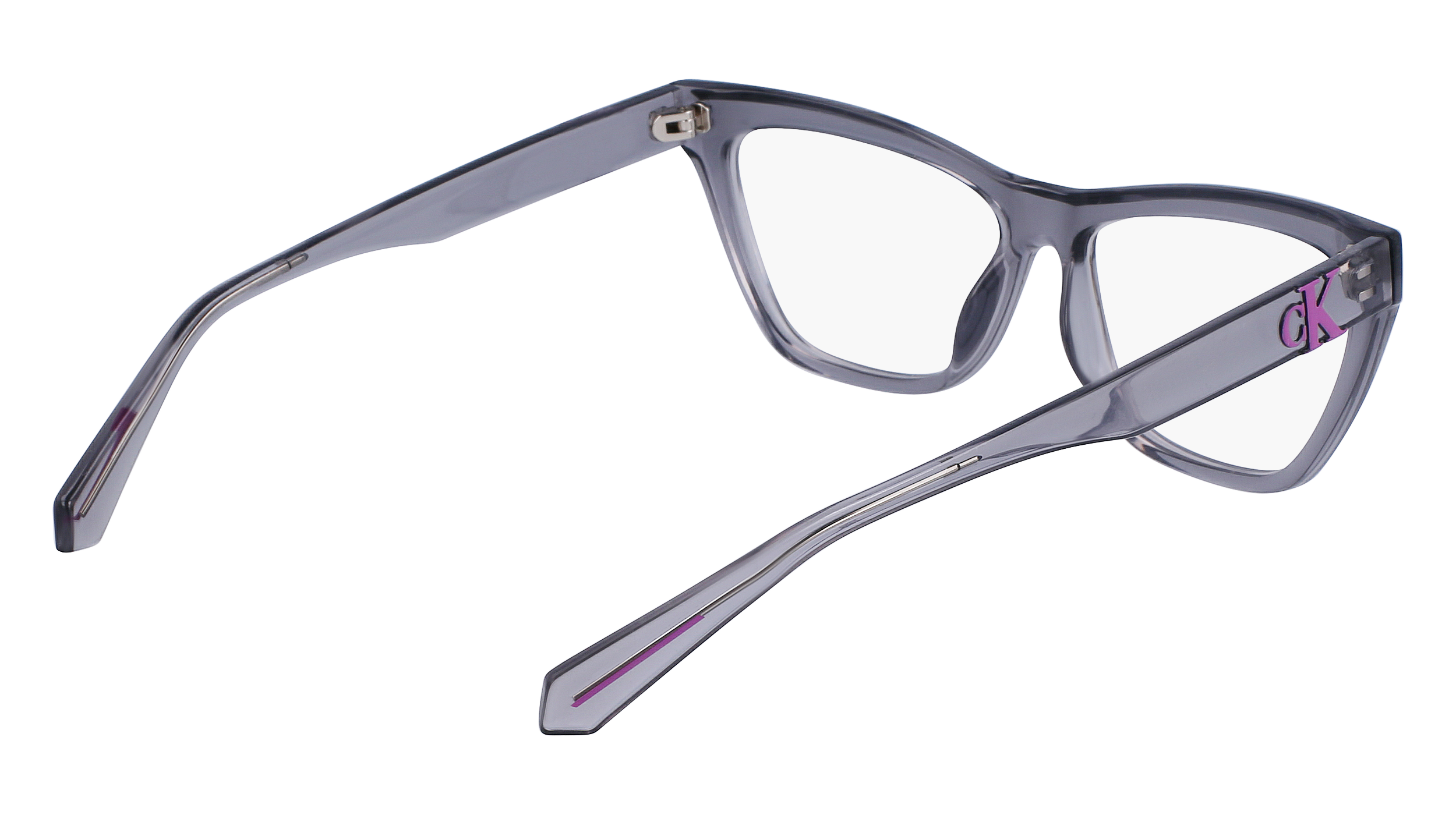 CKJ23614 050 Montature da vista Calvin Klein 5