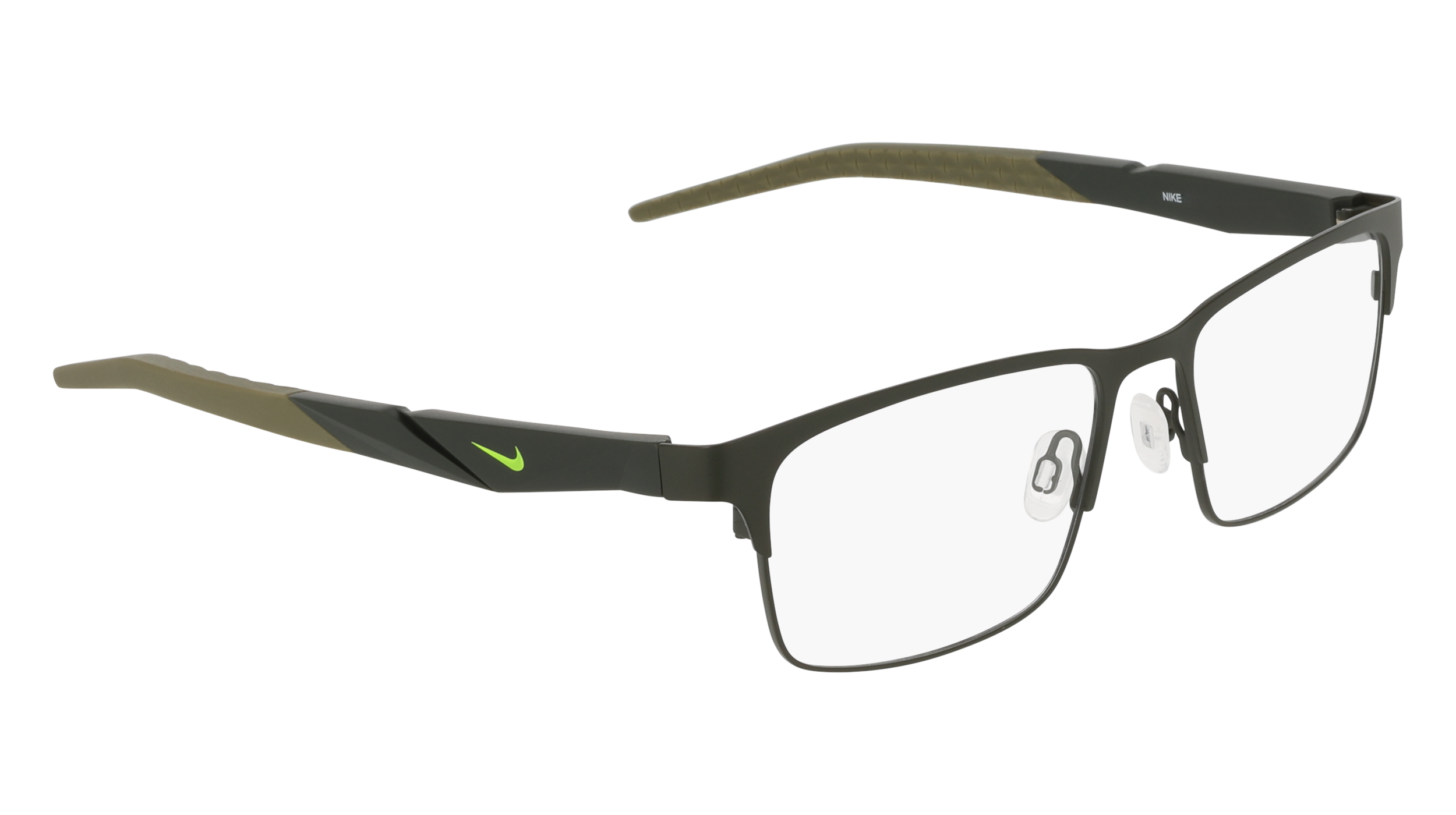 NIKE 8154 302 Montature da vista Nike 8