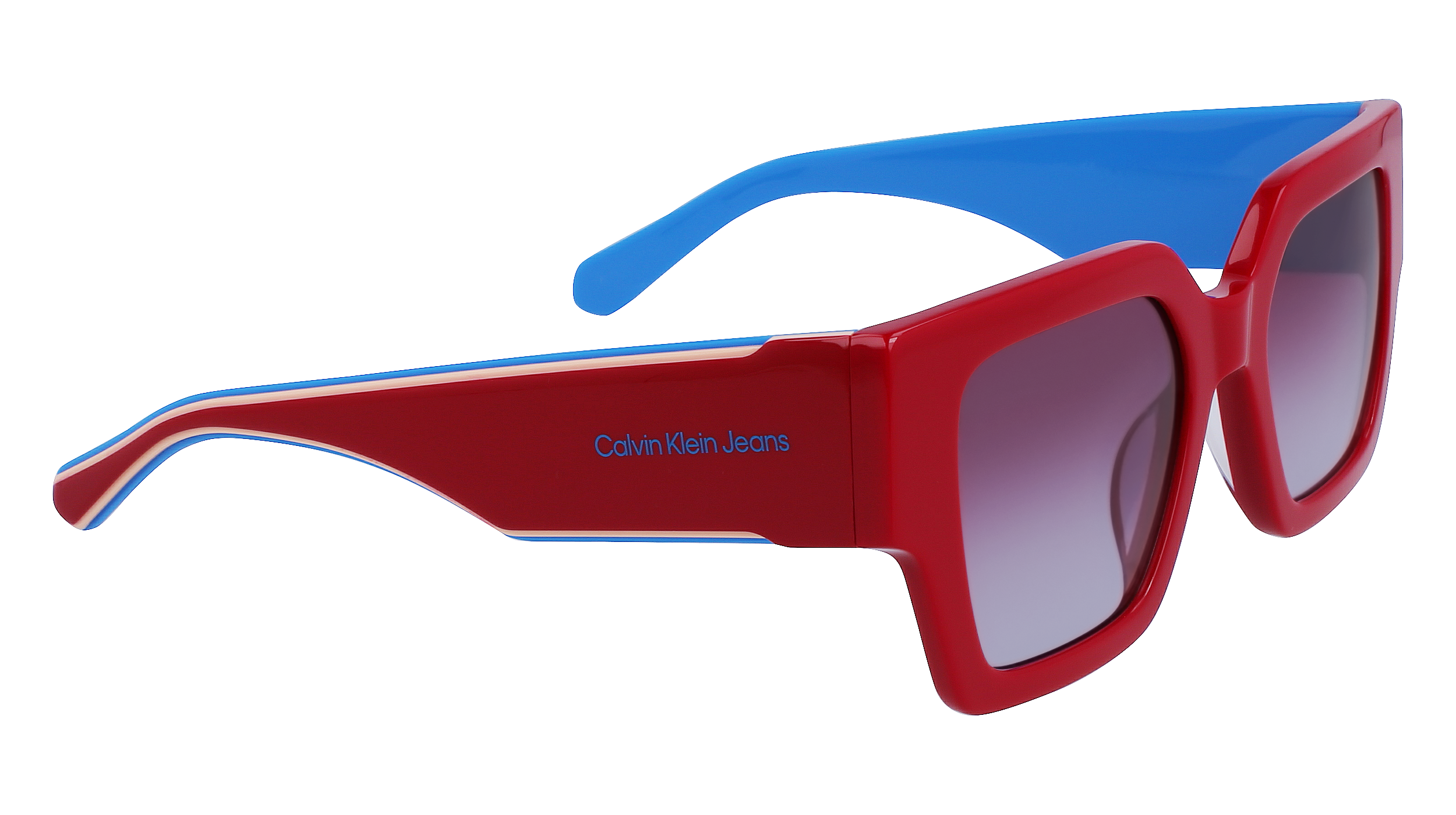 CKJ22638S 679 Occhiali da sole Calvin Klein 10