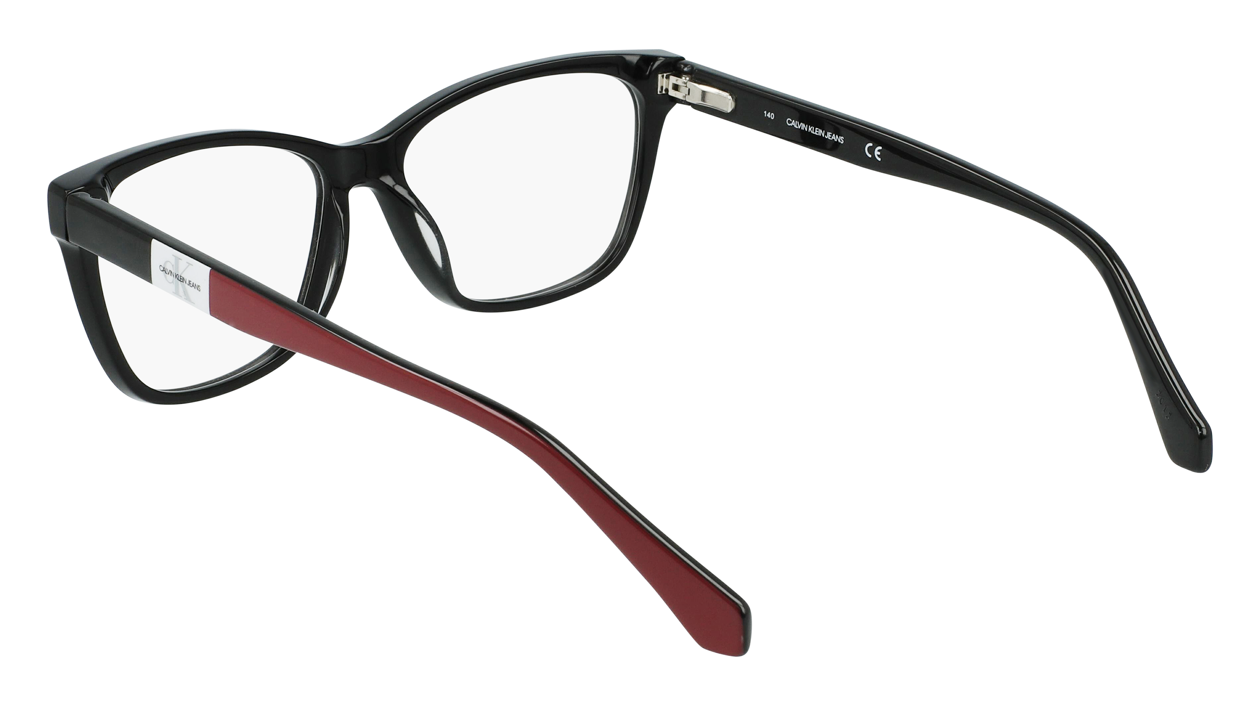 CKJ21621 001 Montature da vista Calvin Klein 3