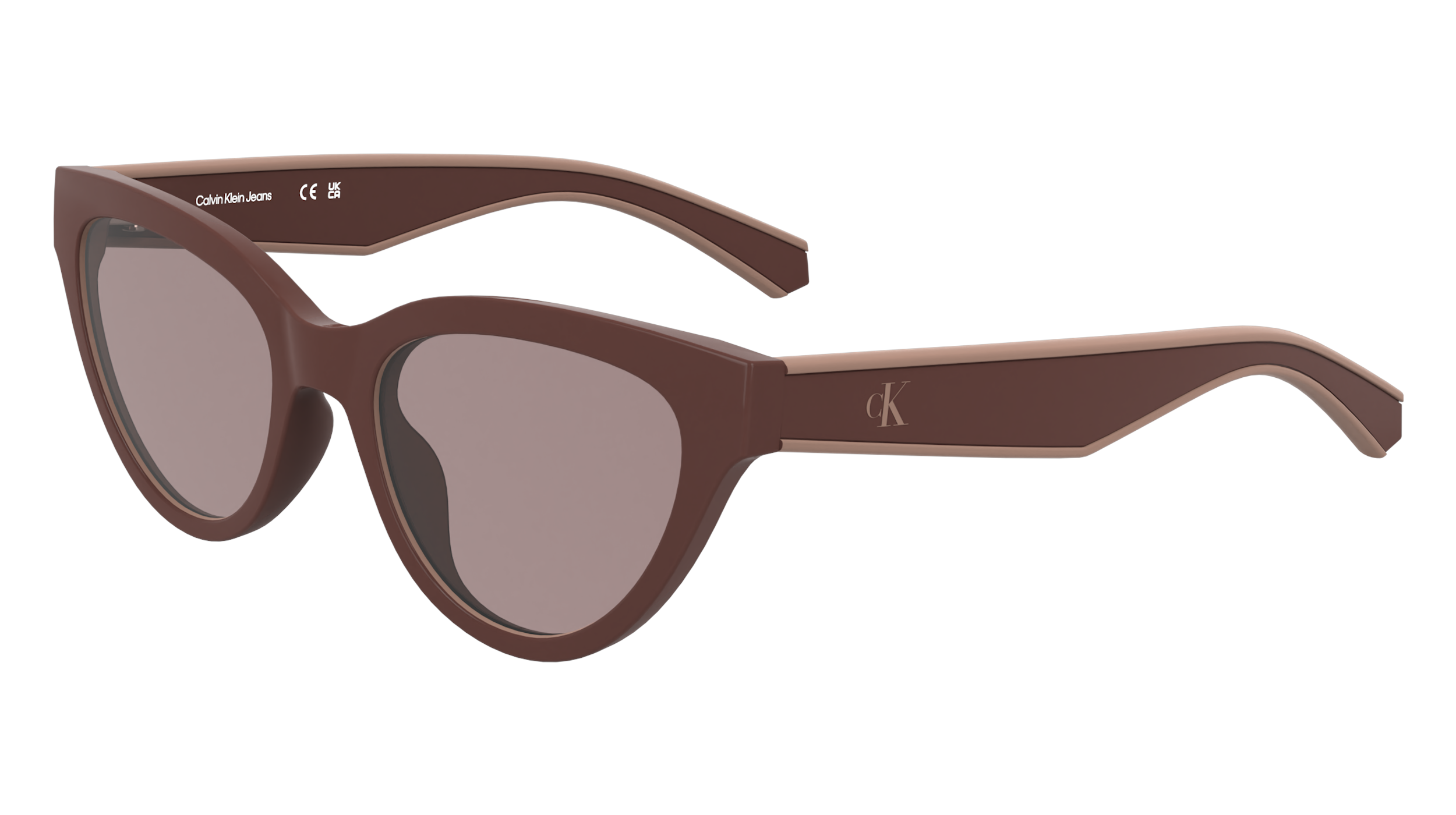 CKJ25301S 605 Occhiali da sole Calvin Klein 1
