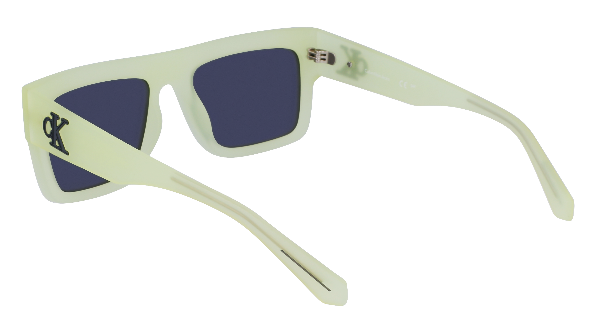 CKJ23642S 745 Occhiali da sole Calvin Klein 4