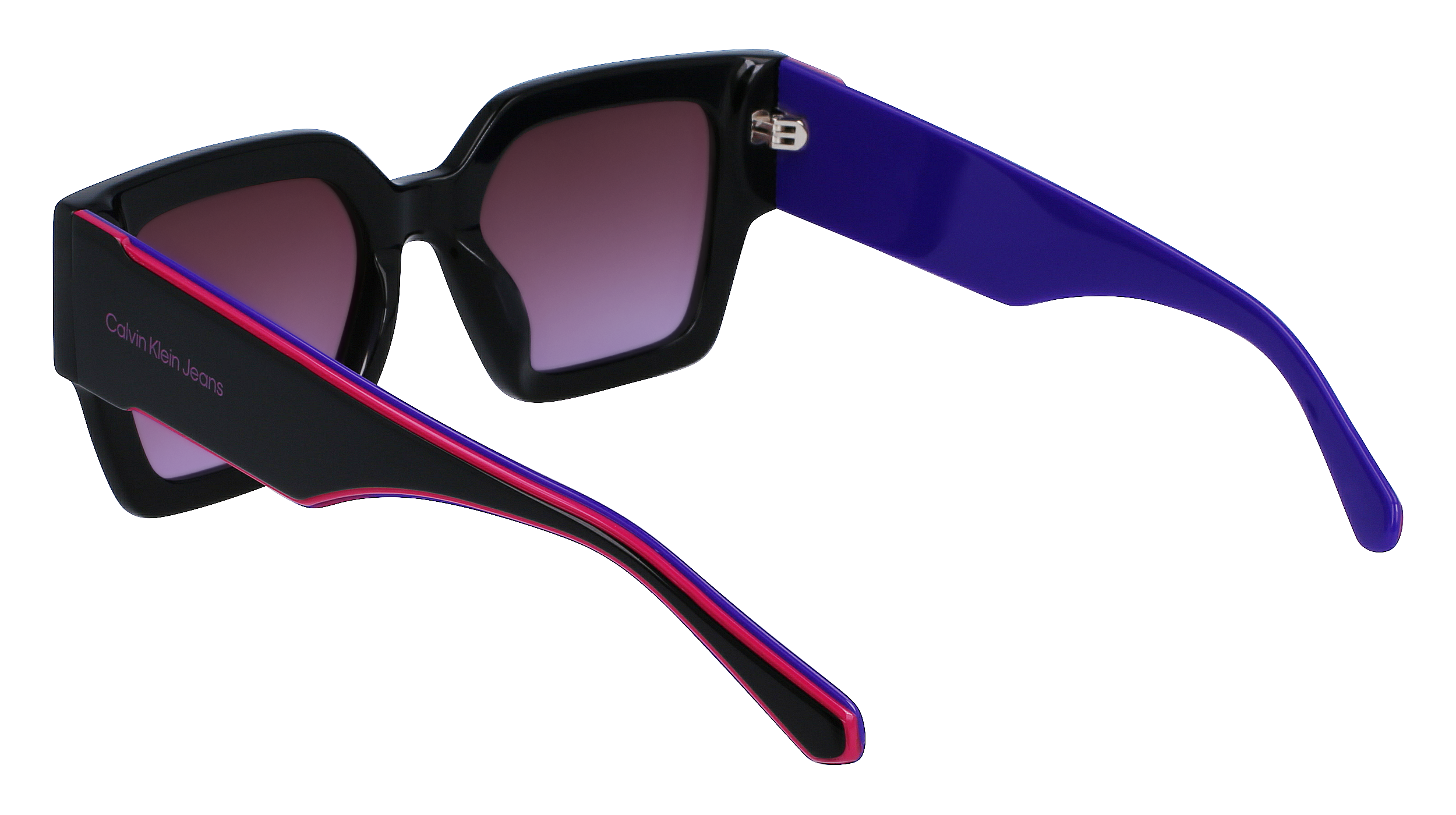 CKJ22638S 001 Occhiali da sole Calvin Klein 4