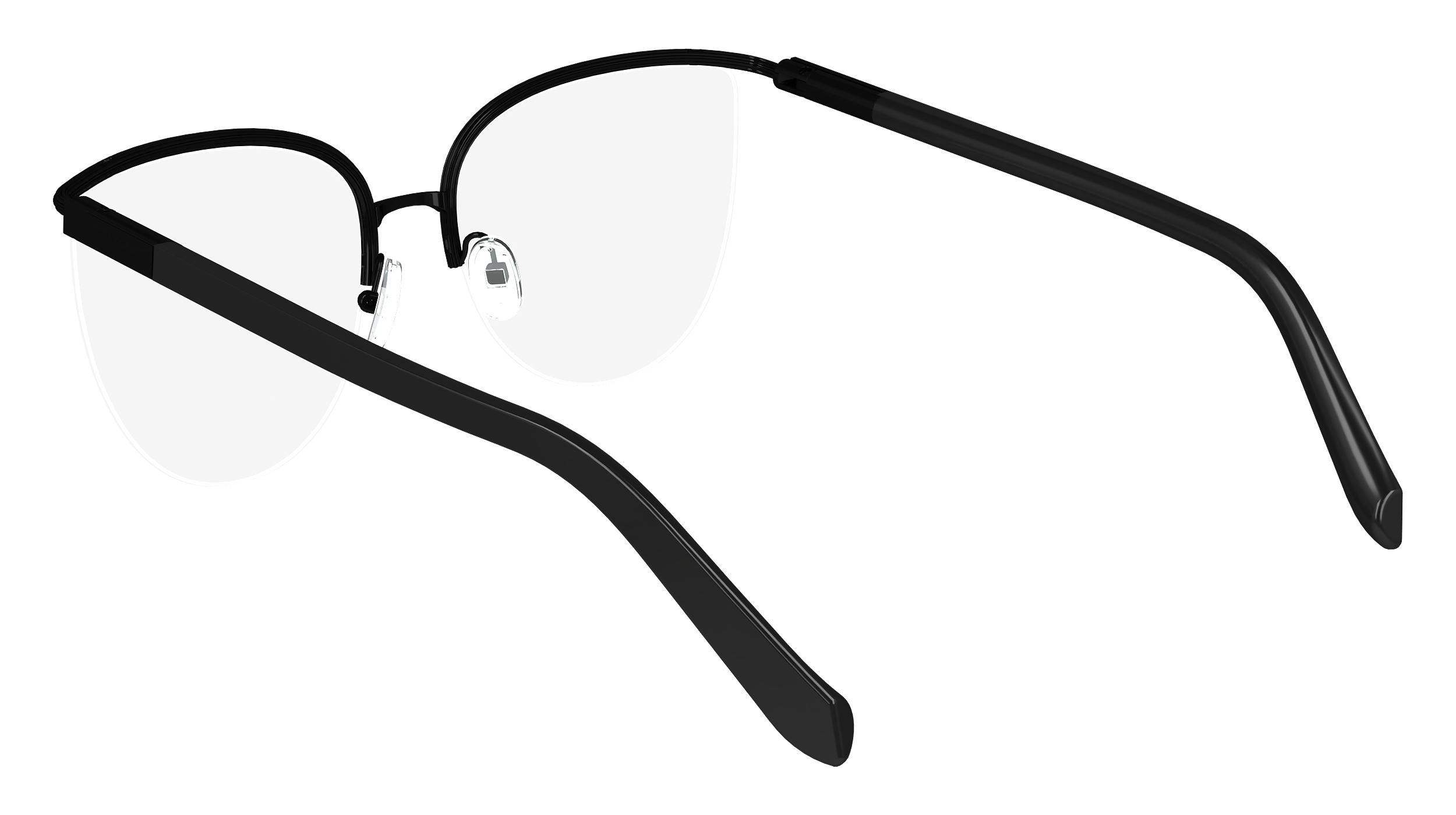 SF2227 001 Montature da vista Ferragamo 3