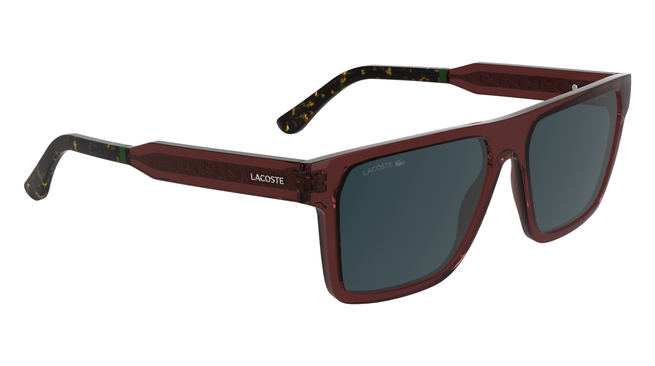 L6059S 601 Occhiali da sole Lacoste 8