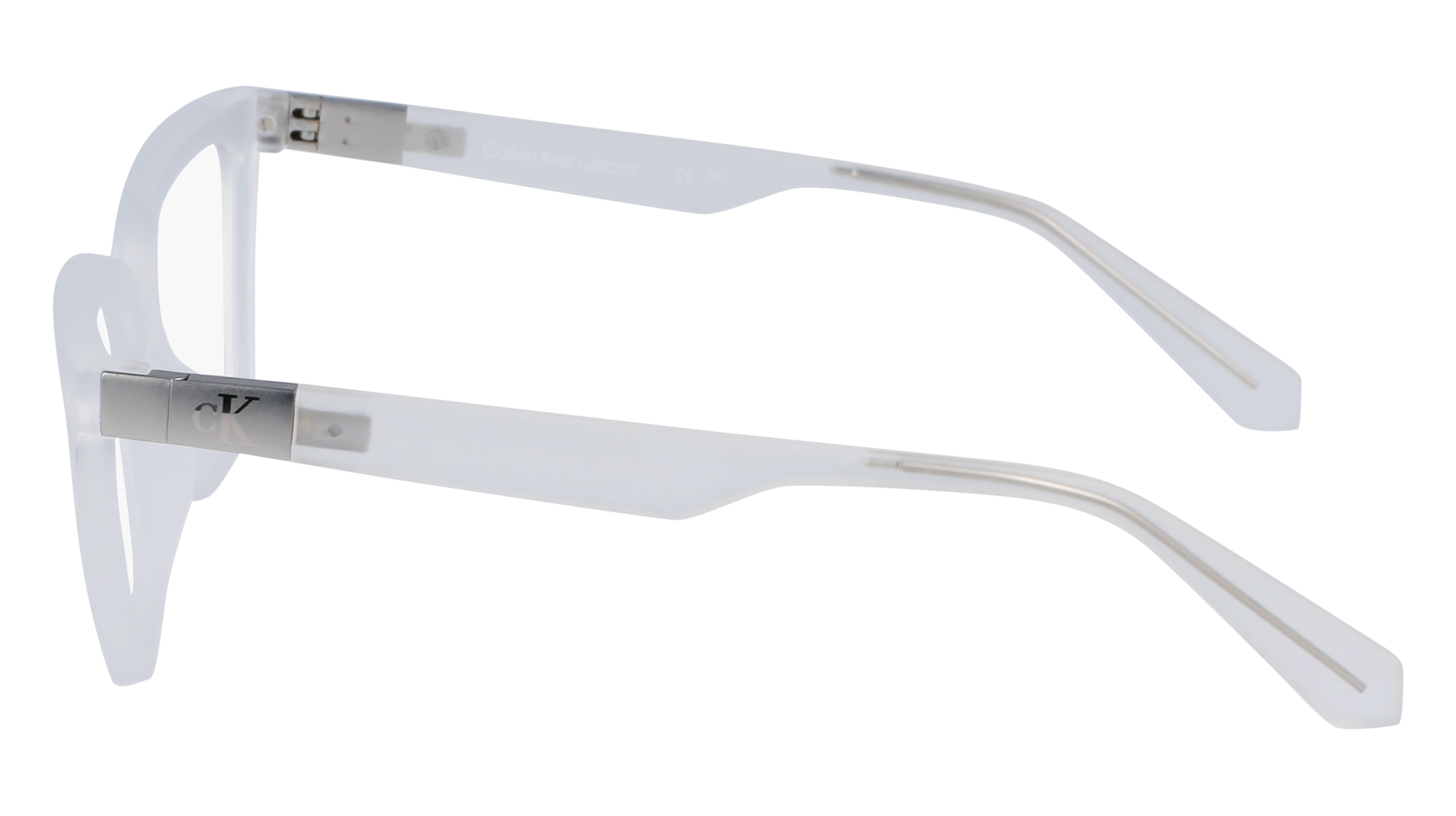 CKJ23648 971 Montature da vista Calvin Klein 3