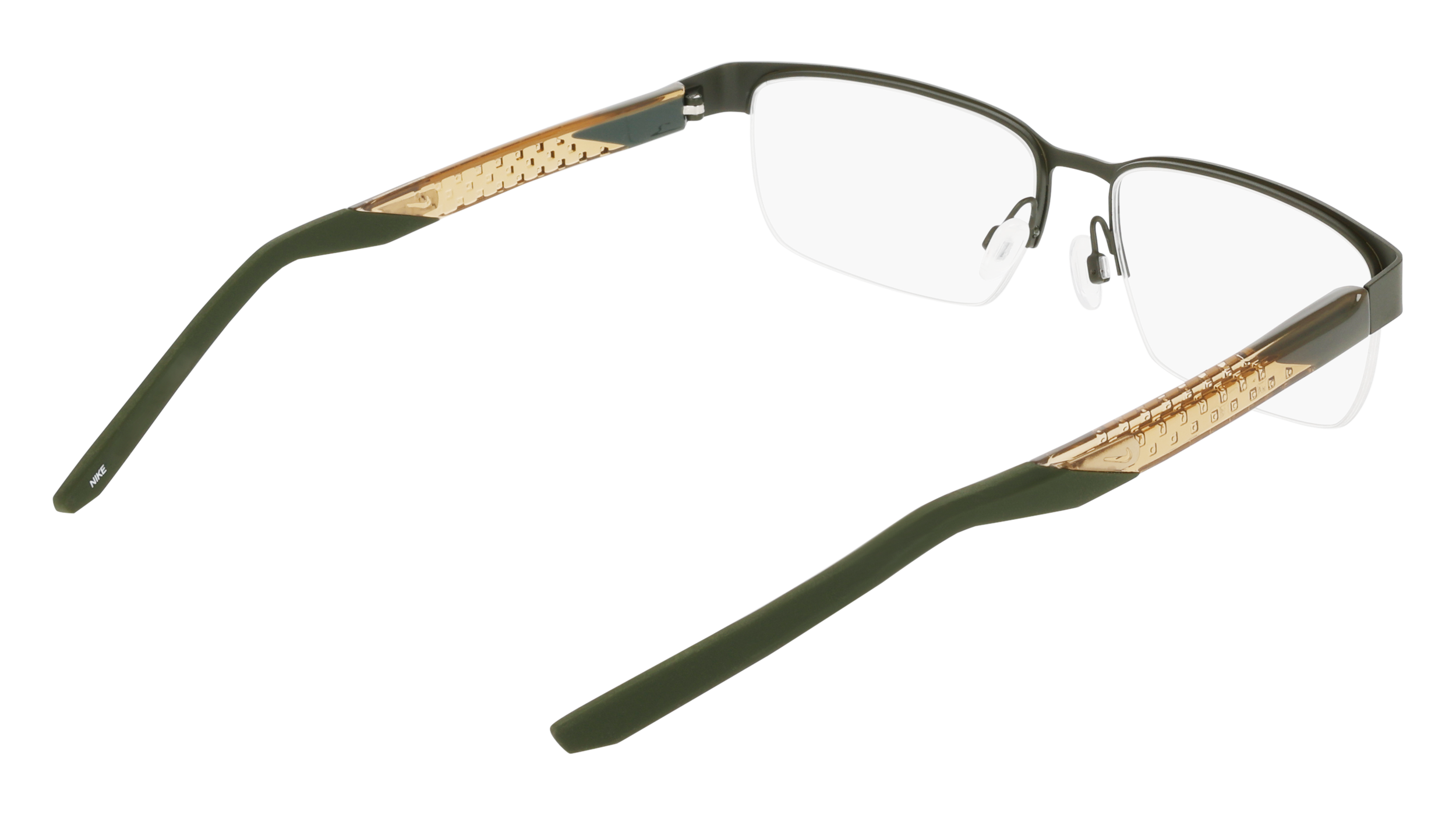 NIKE 8184 302 Montature da vista Nike 6