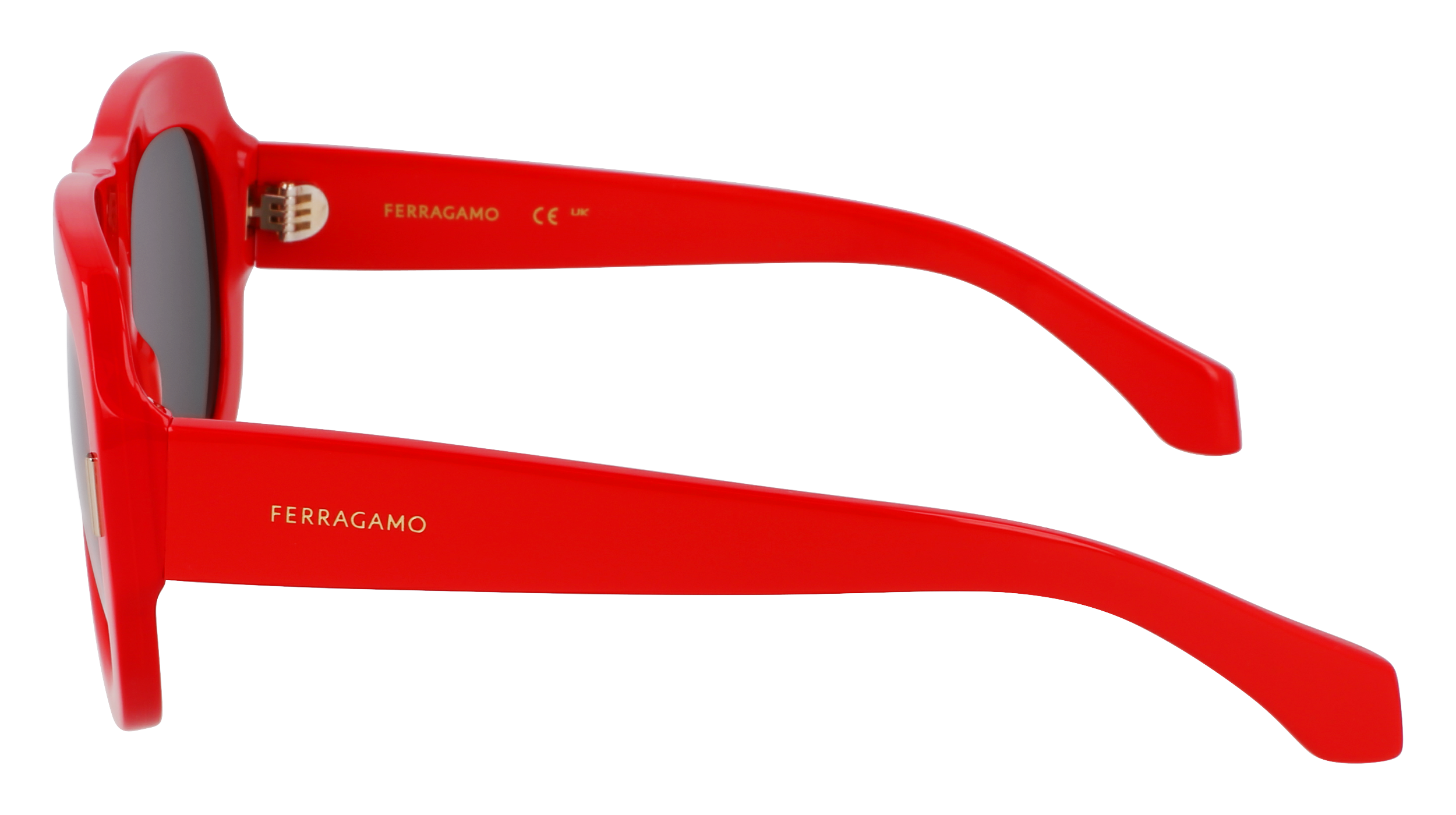 SF2029SE 600 Occhiali da sole Ferragamo 4