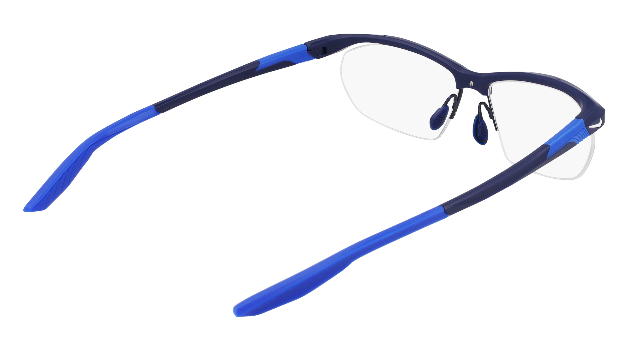 NIKE 7401 410 Montature da vista Nike 5