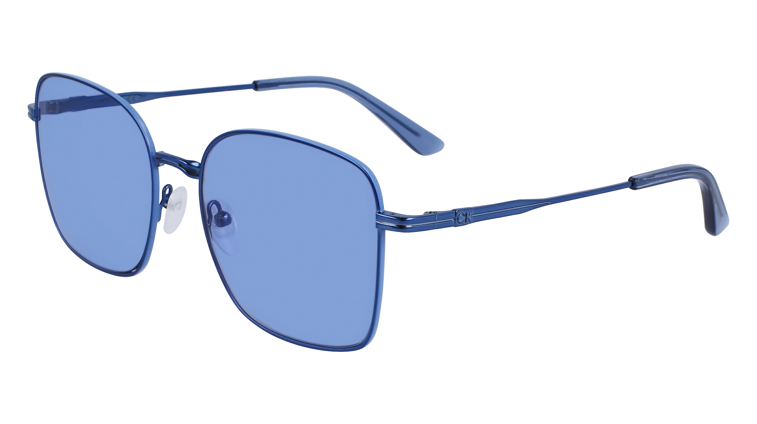 CK23100S 413 Occhiali da sole Calvin Klein 1