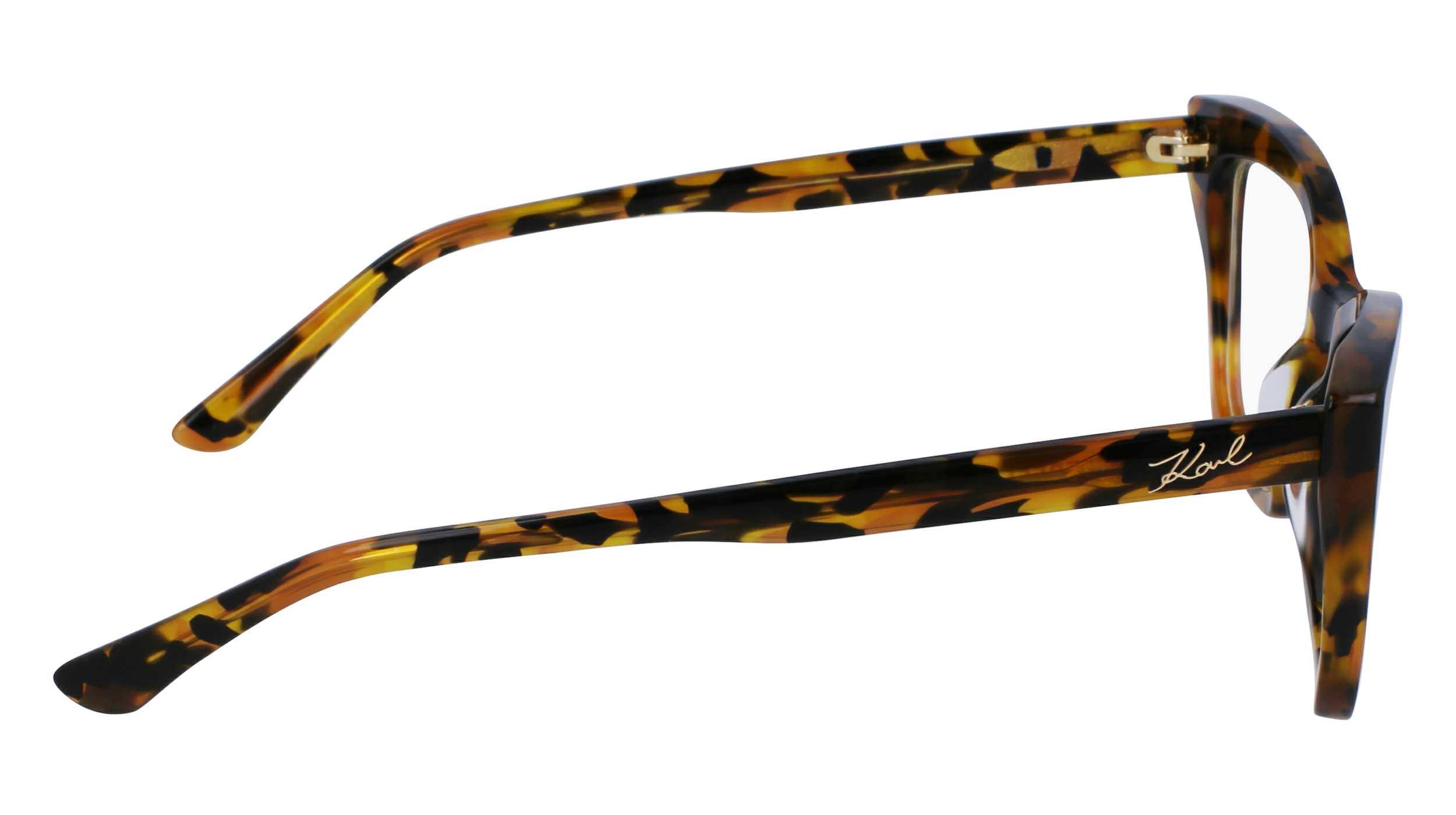 KL6134 234 Montature da vista Karl Lagerfeld 4