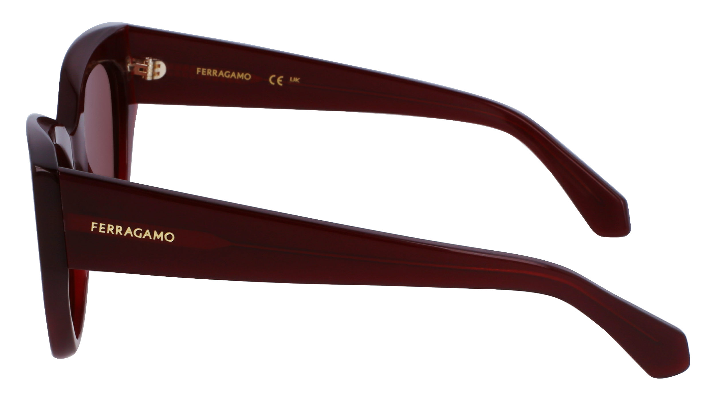 SF1107S 653 Occhiali da sole Ferragamo 7