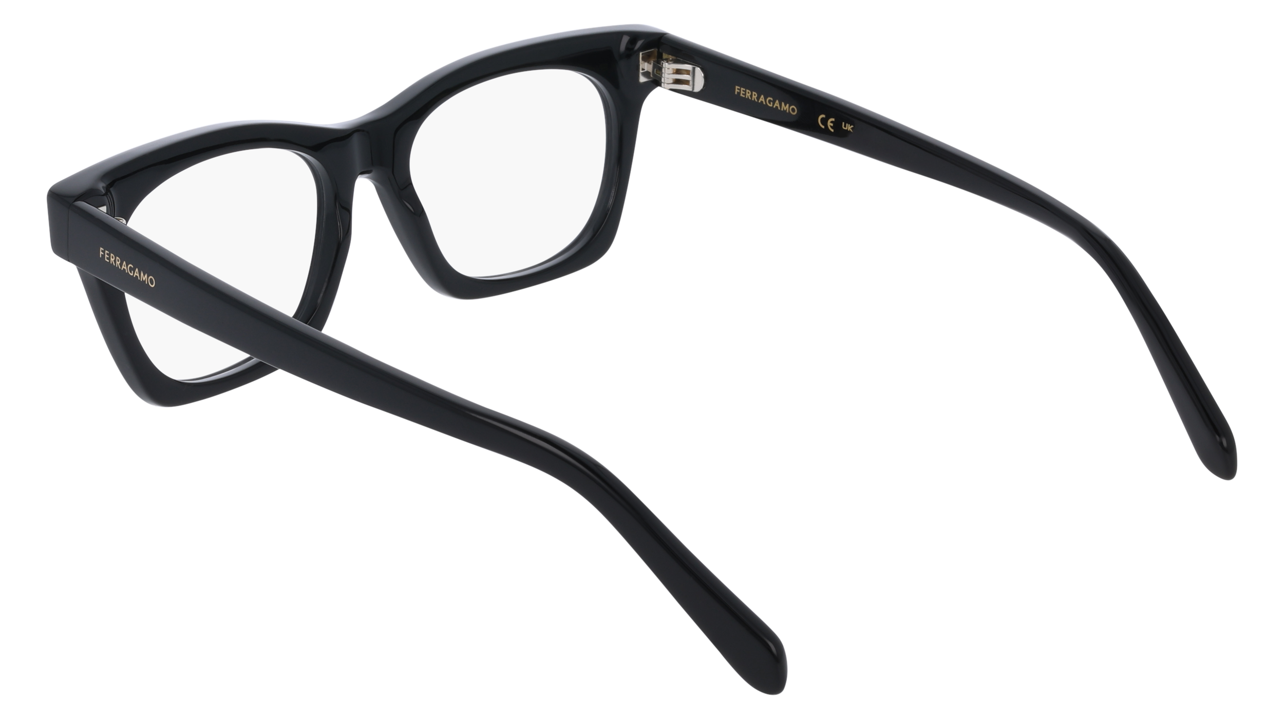 SF3025 001 Montature da vista Ferragamo 4