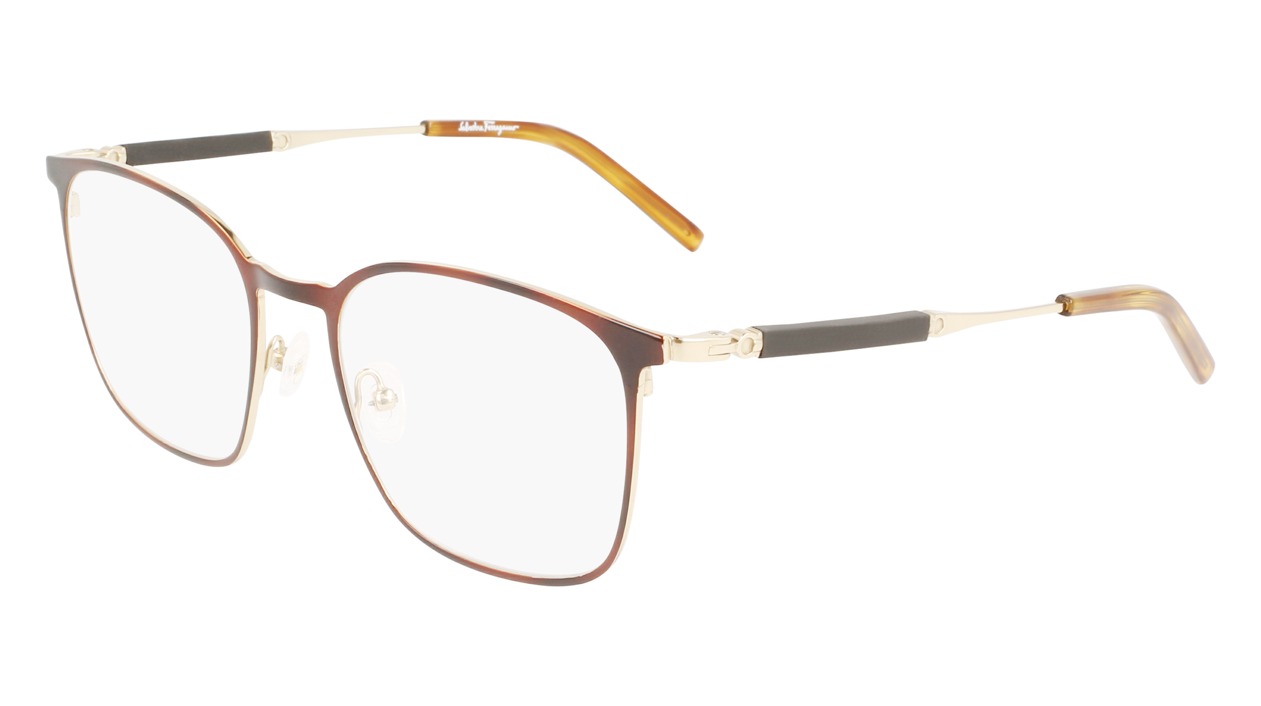 SF2566 723 Montature da vista Ferragamo 1