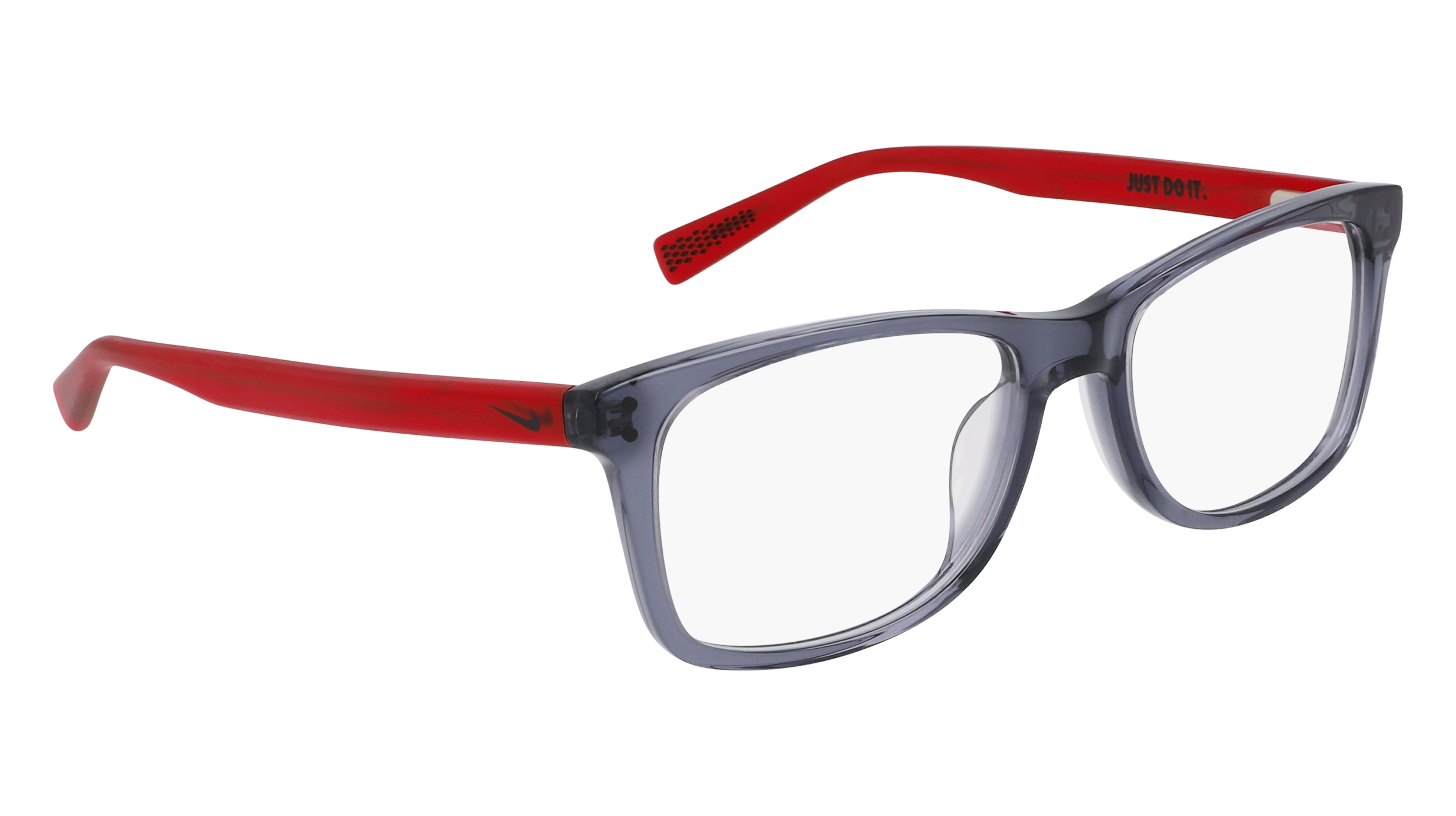 NIKE 5538 070 Montature da vista Nike 8