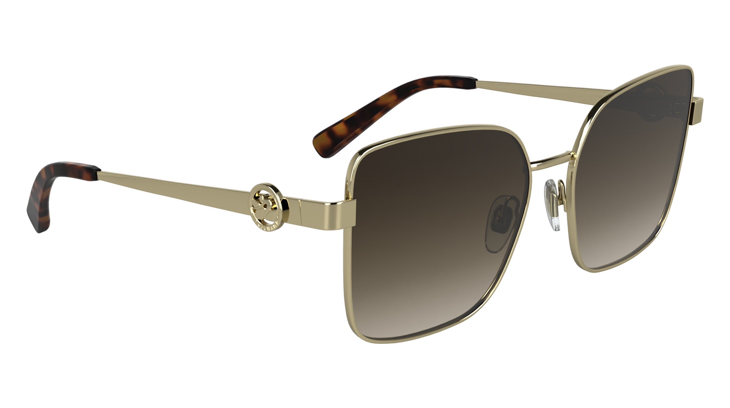 LO181S 727 Occhiali da sole LONGCHAMP 8