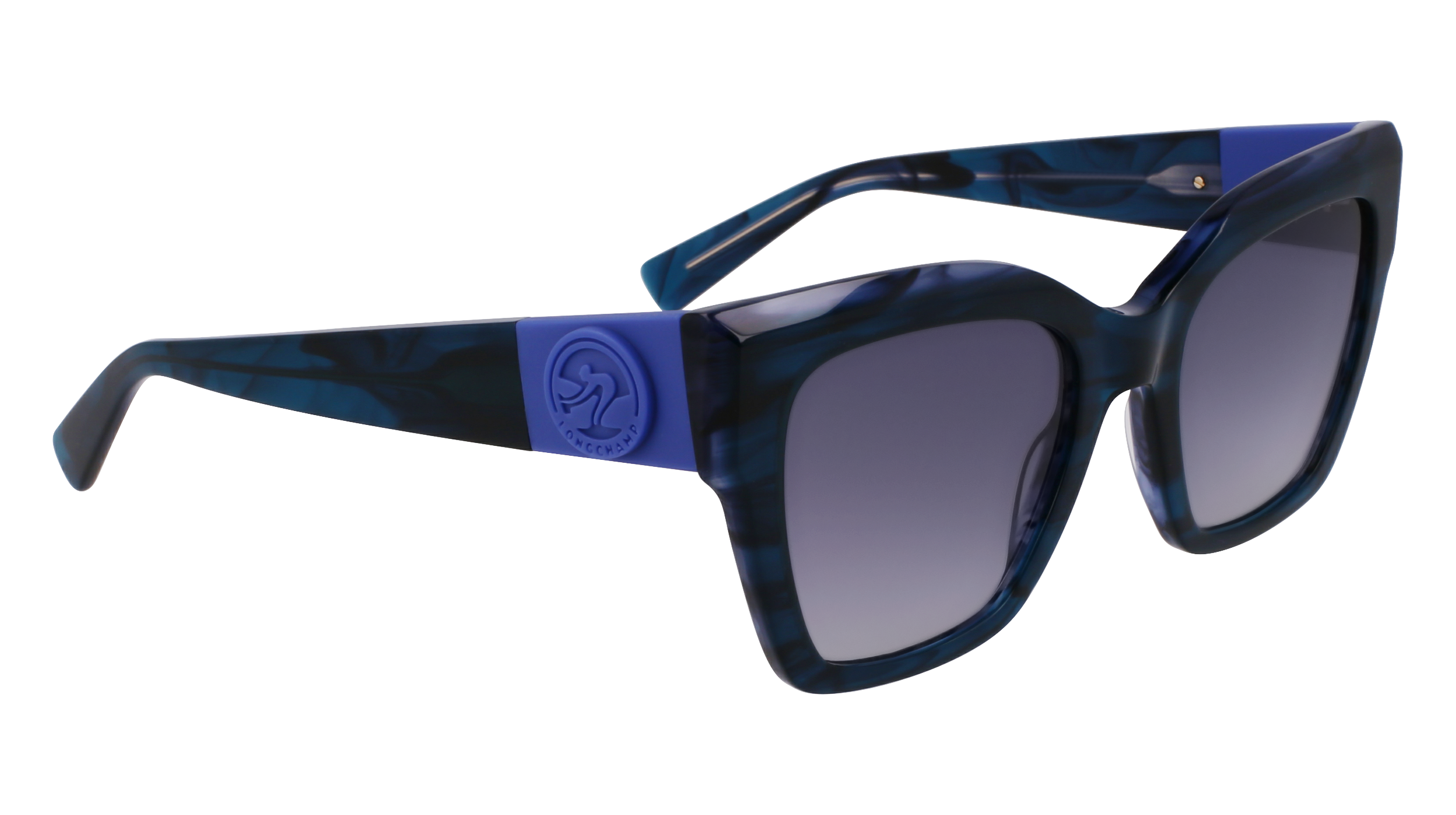 LO762S 407 Occhiali da sole LONGCHAMP 8