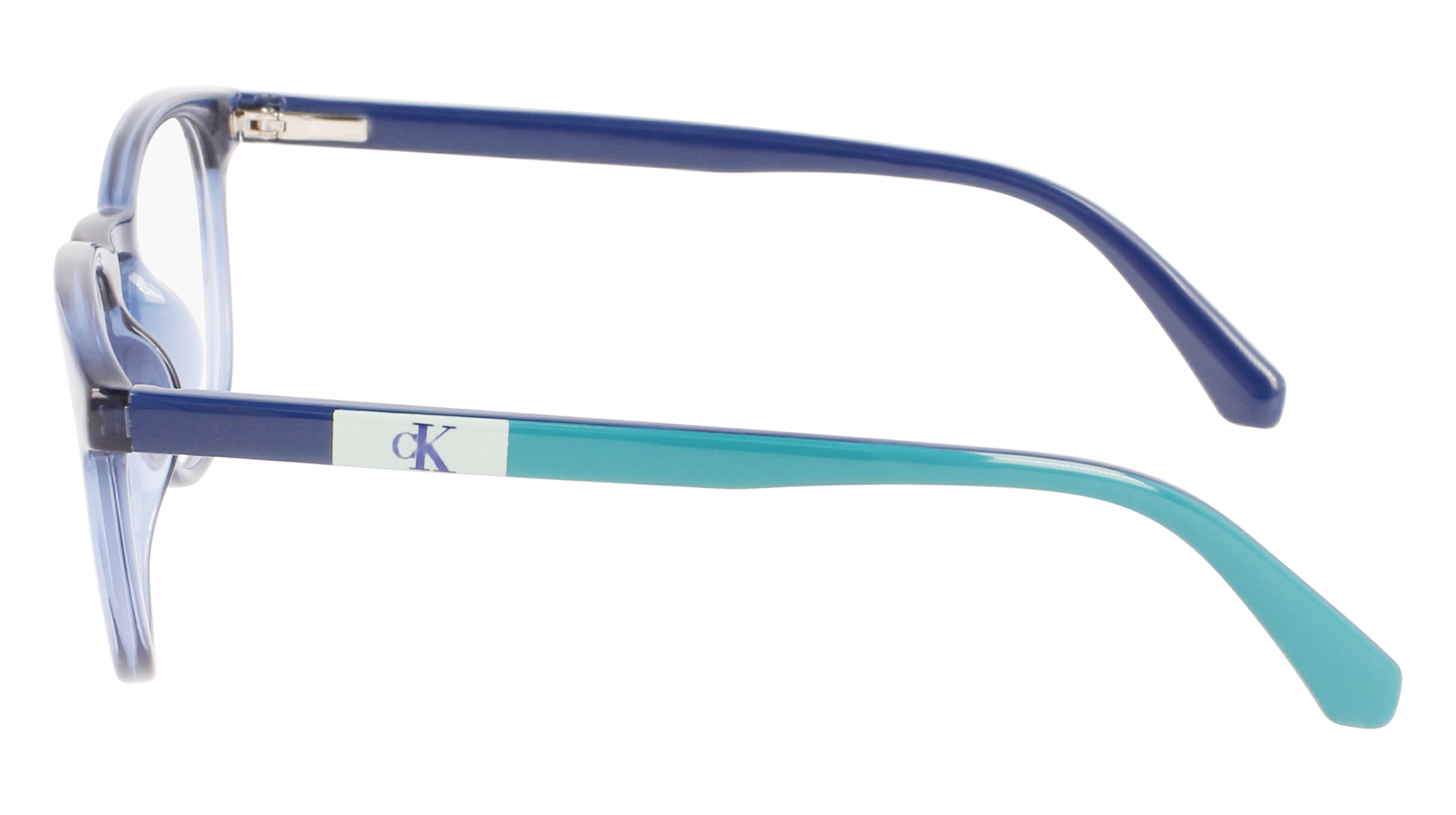 CKJ22301 400 Montature da vista Calvin Klein 7