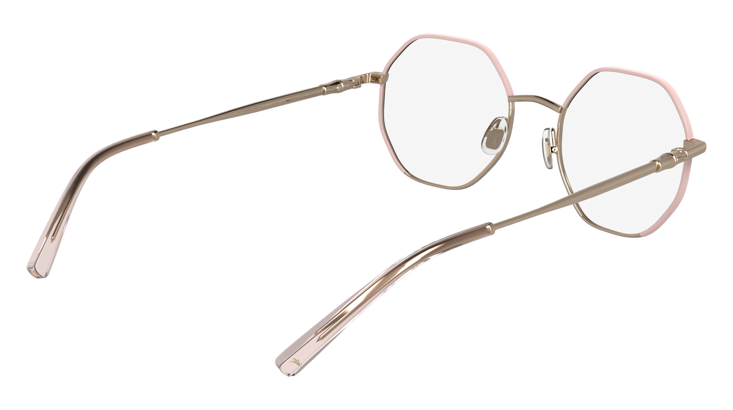 LO2166 774 Montature da vista LONGCHAMP 6
