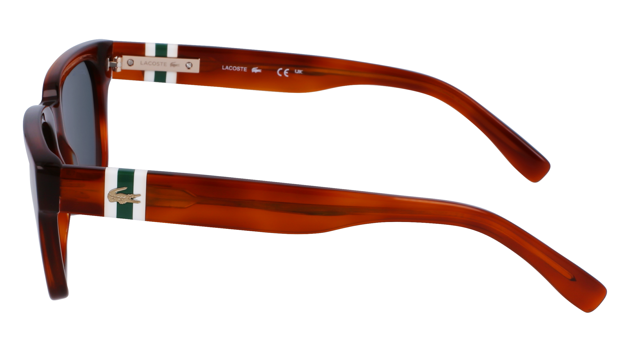 L6007S 218 Occhiali da sole Lacoste 3