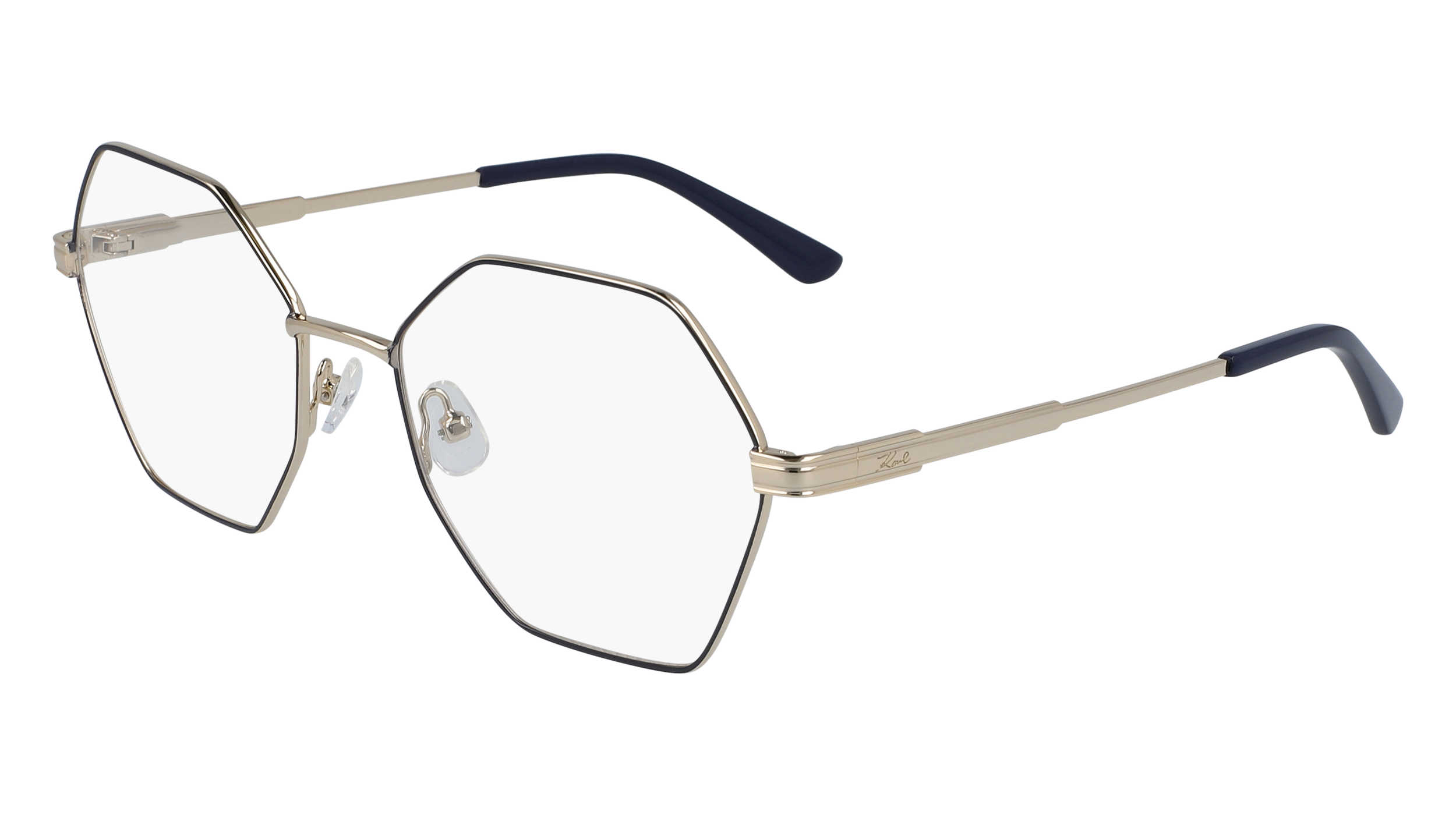 KL316 714 Montature da vista Karl Lagerfeld 1