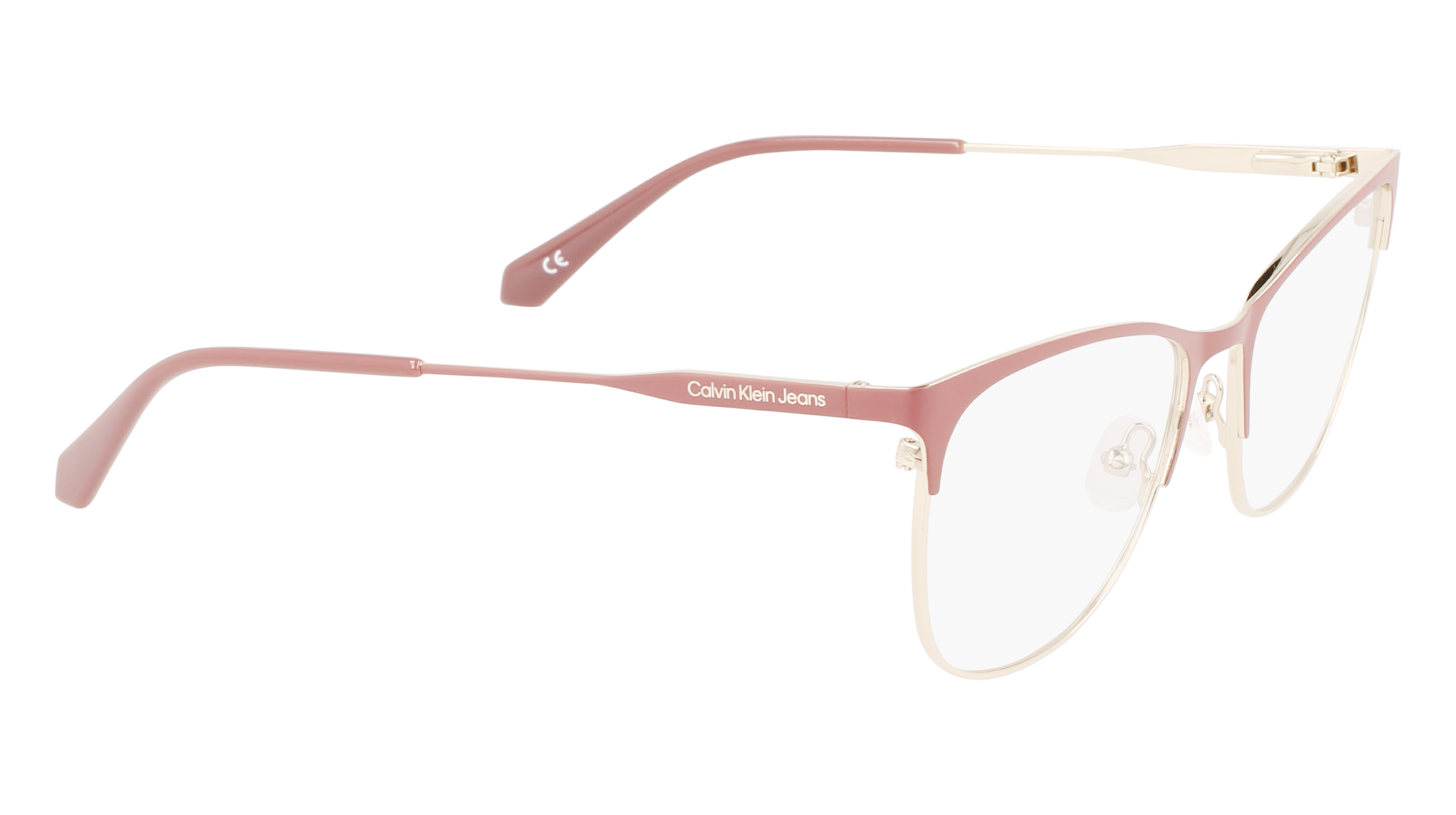 CKJ22206 673 Montature da vista Calvin Klein 8