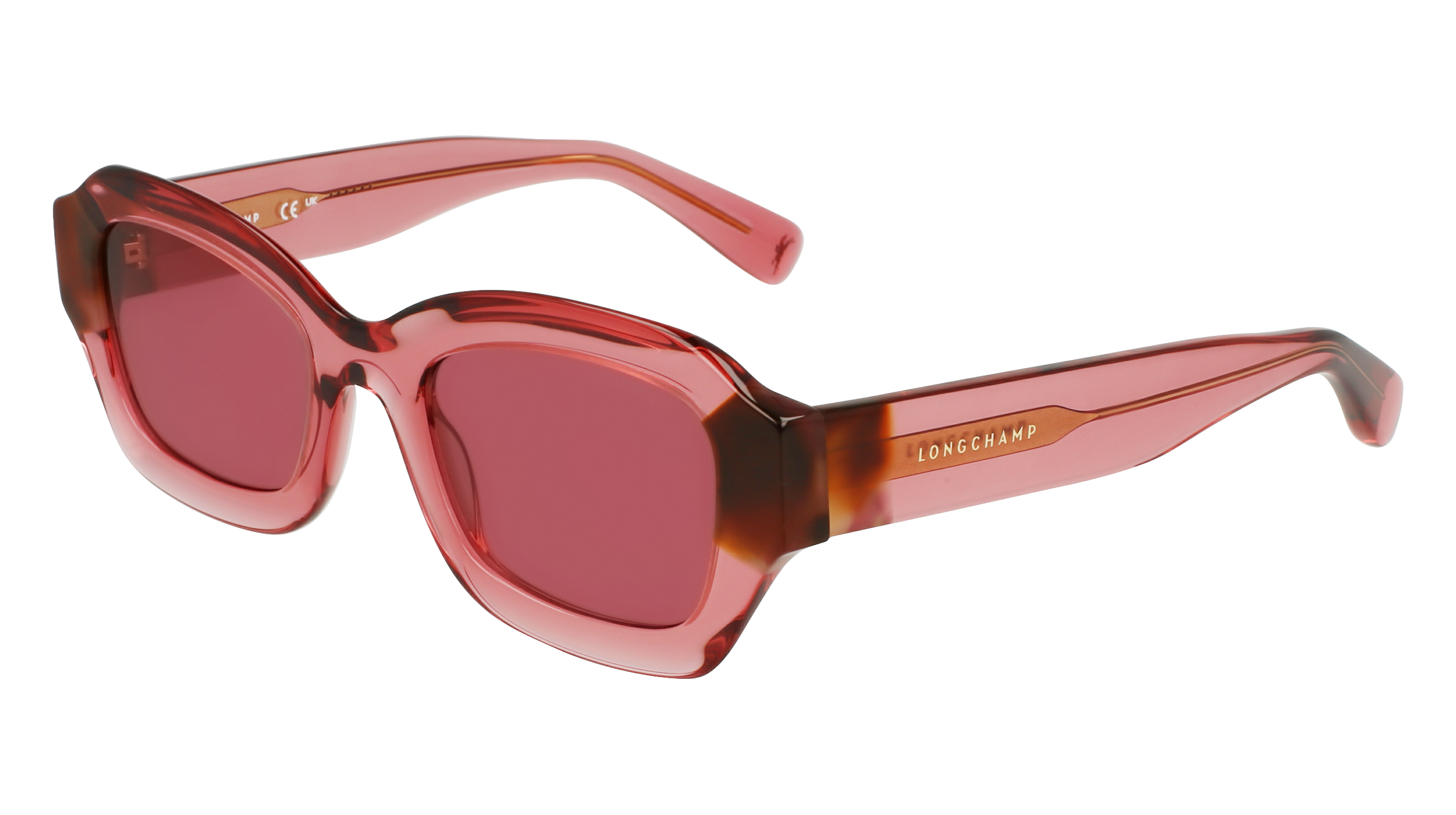 LO749S 613 Occhiali da sole LONGCHAMP 1