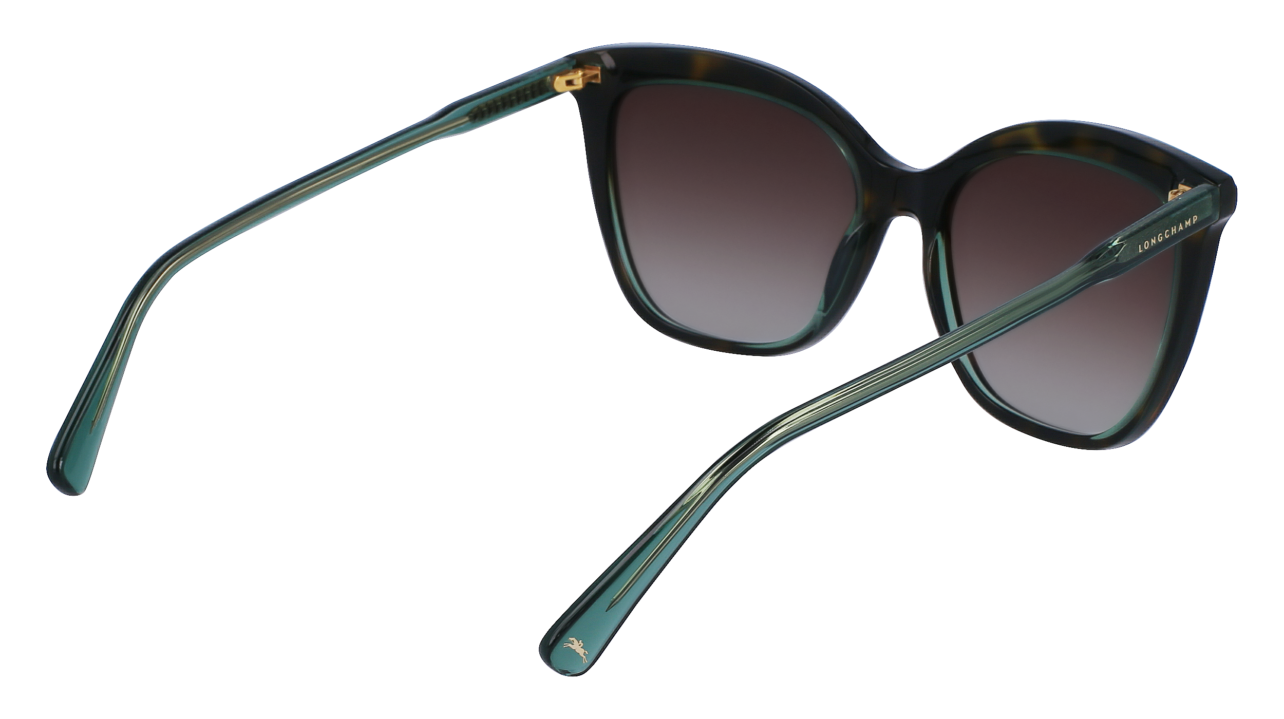 LO729S 215 Occhiali da sole LONGCHAMP 5