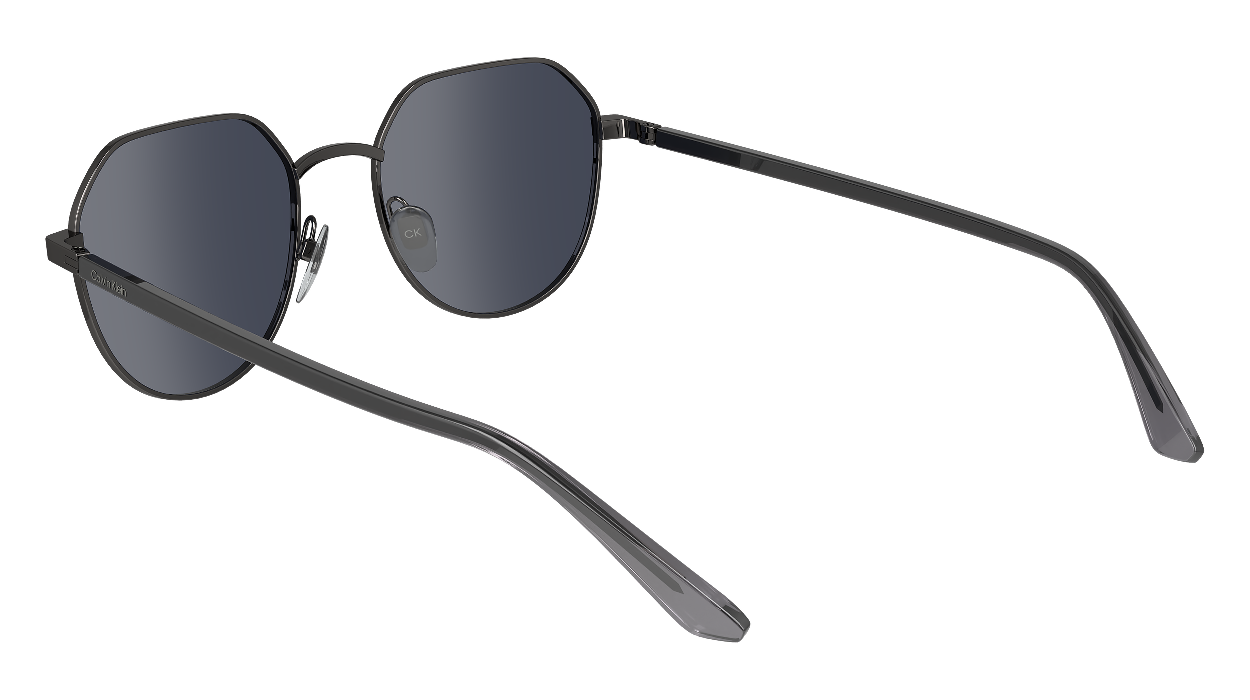 CK23125S 009 Occhiali da sole Calvin Klein 4