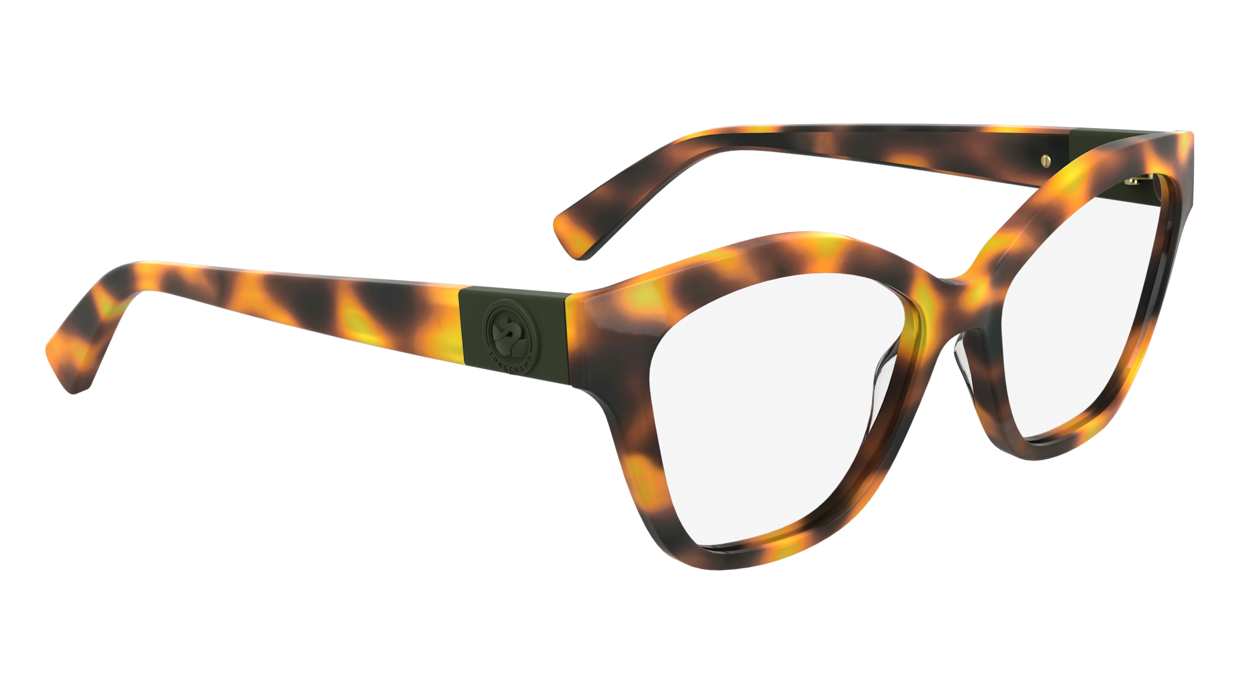 LO2755 230 Montature da vista LONGCHAMP 8