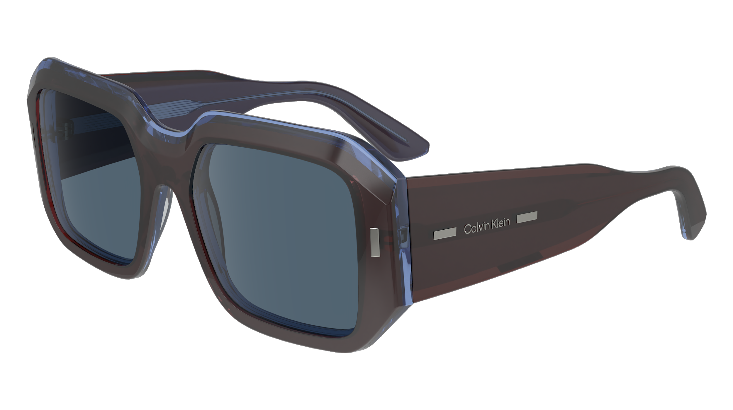 CK23536S 200 Occhiali da sole Calvin Klein 1