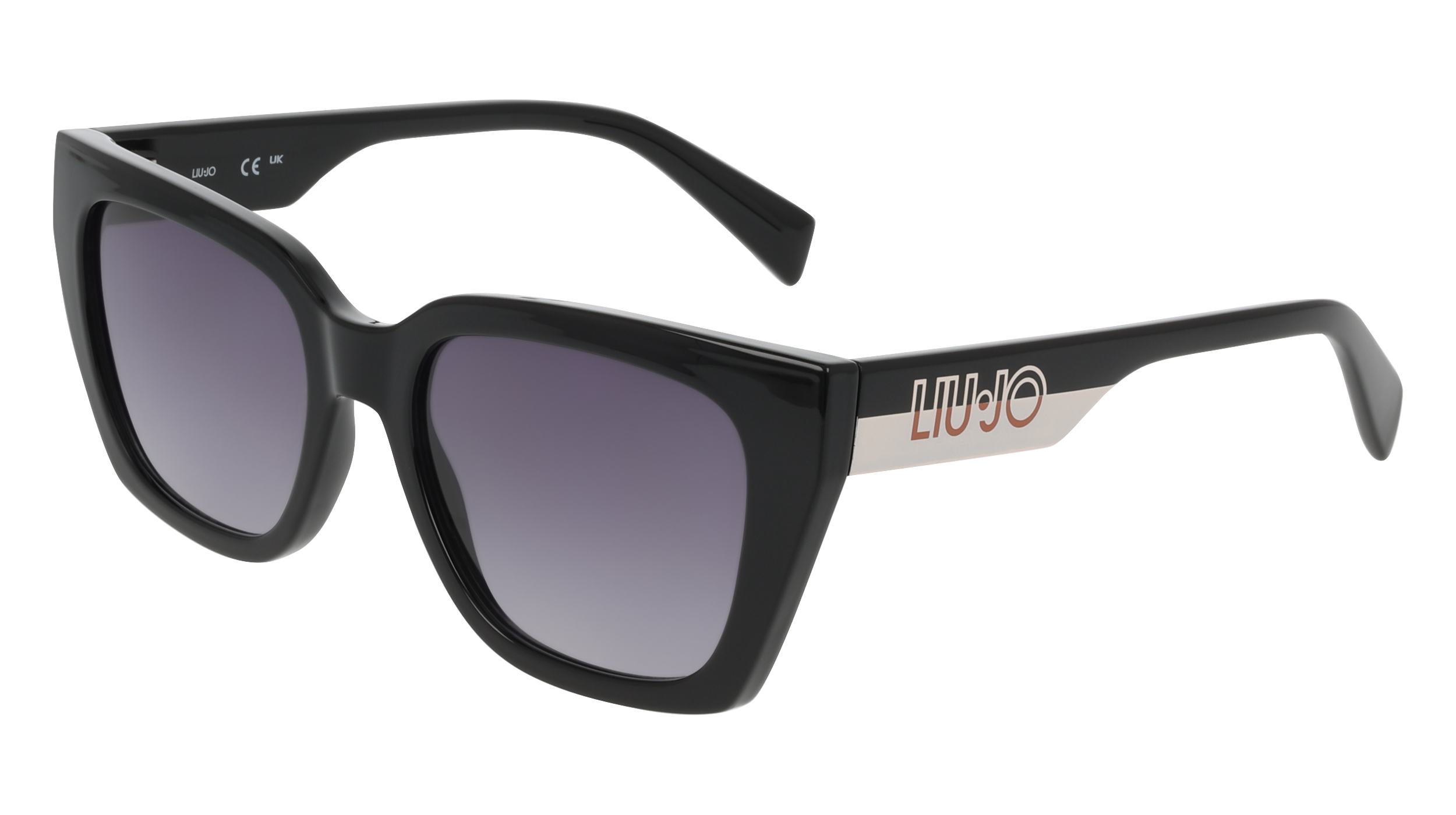 LJ808S 001 Occhiali da sole Liu Jo 1