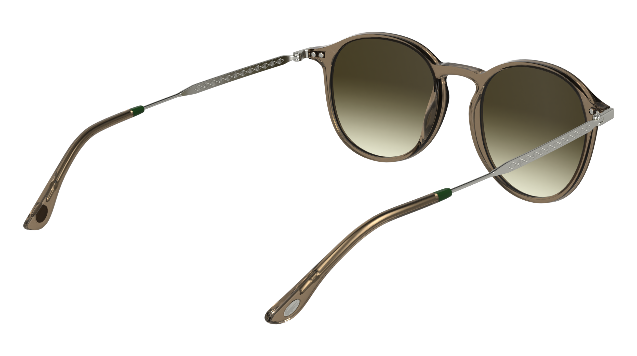 L6061S 210 Occhiali da sole Lacoste 6