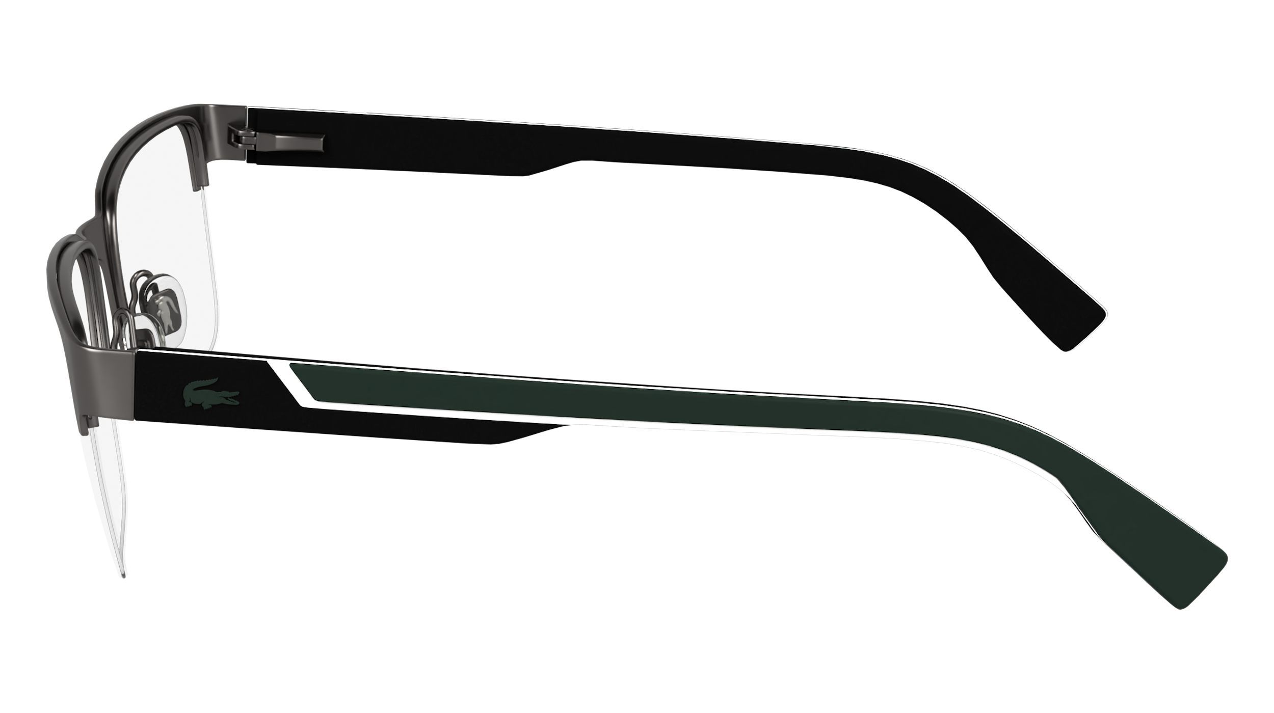 L2305 038 Montature da vista Lacoste 4