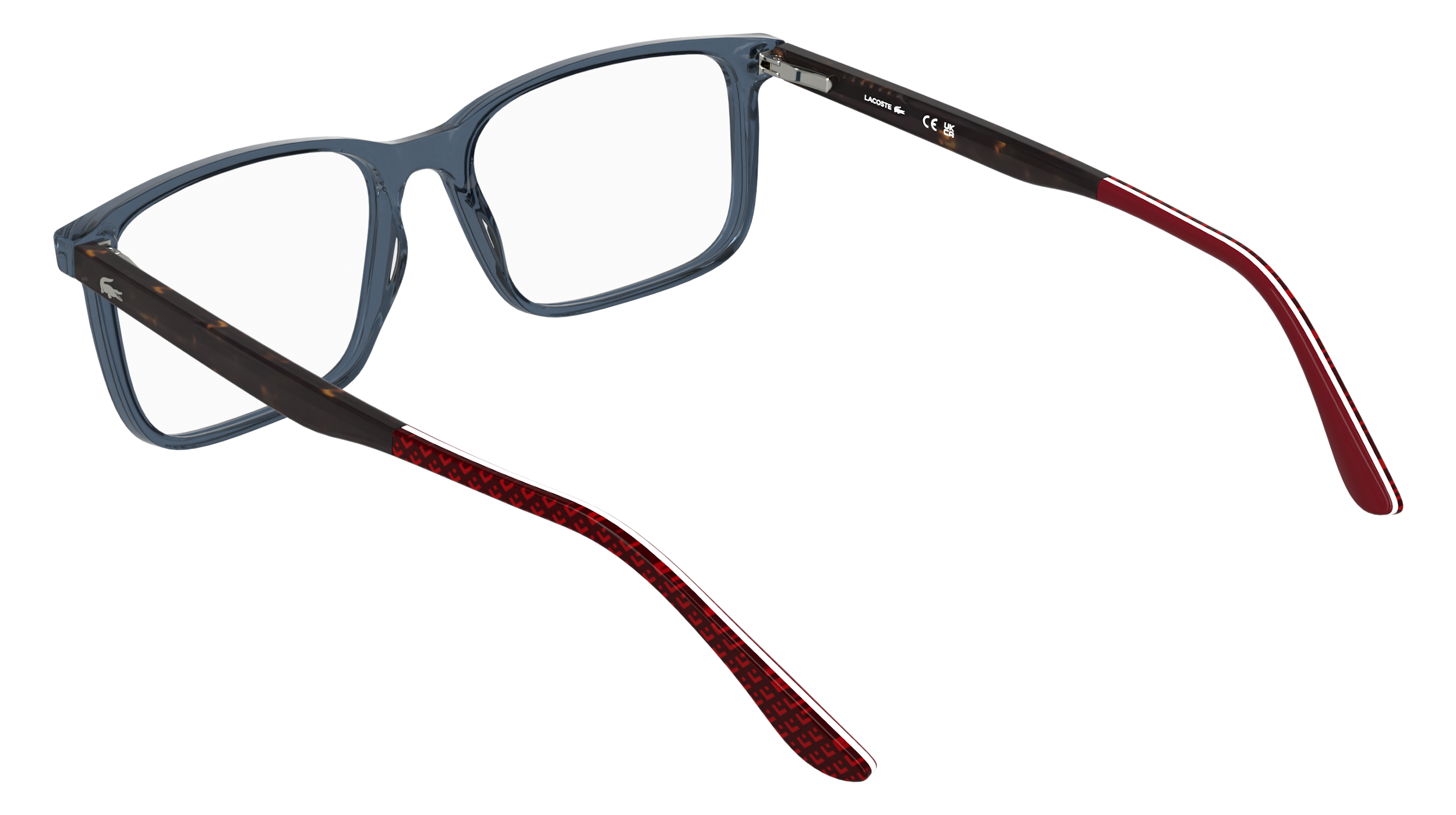 Lacoste L2993 412 Montature da vista Lacoste 4