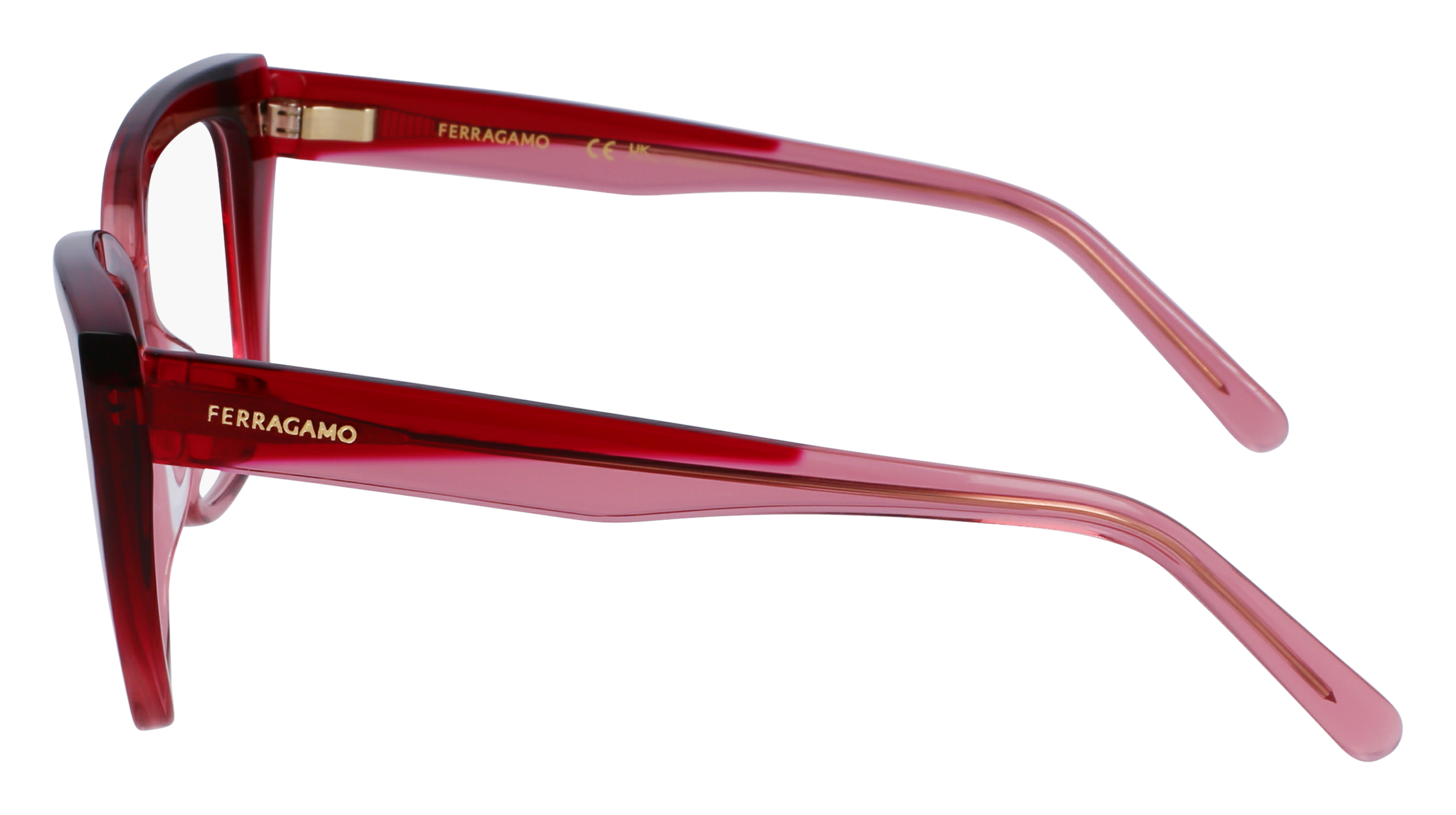 SF2939N 617 Montature da vista Ferragamo 4