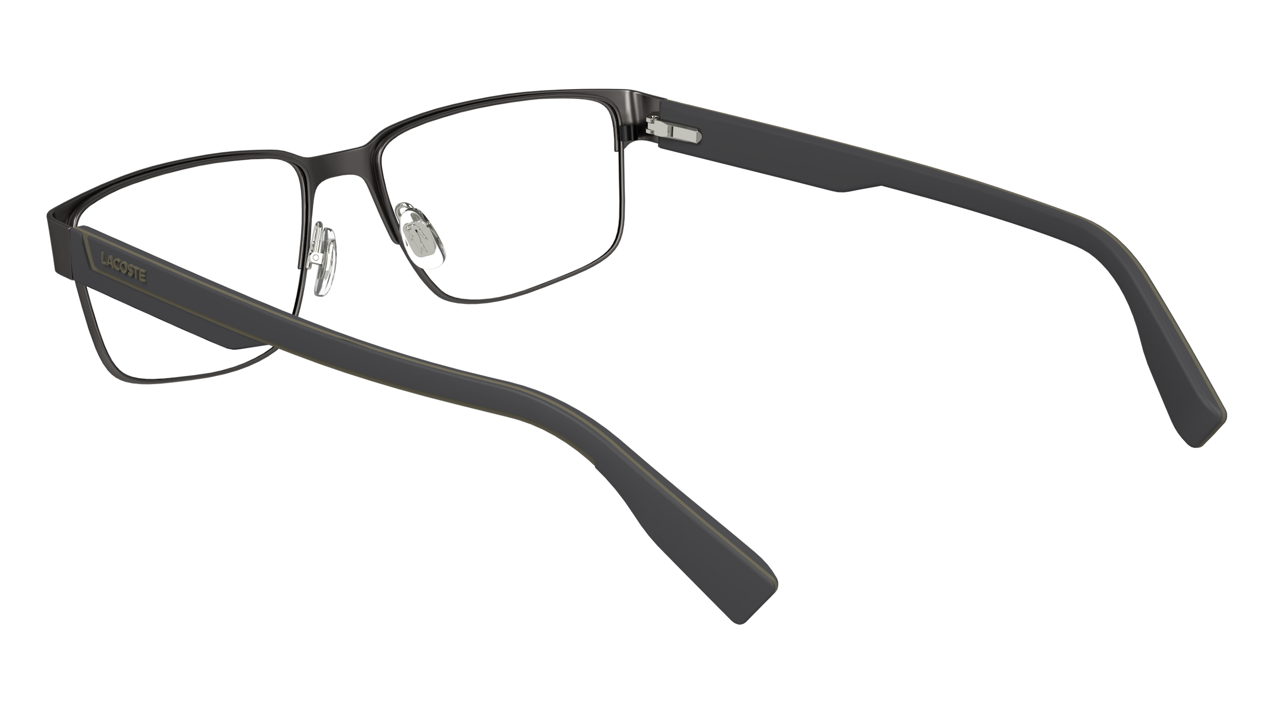 L2298 033 Montature da vista Lacoste 3
