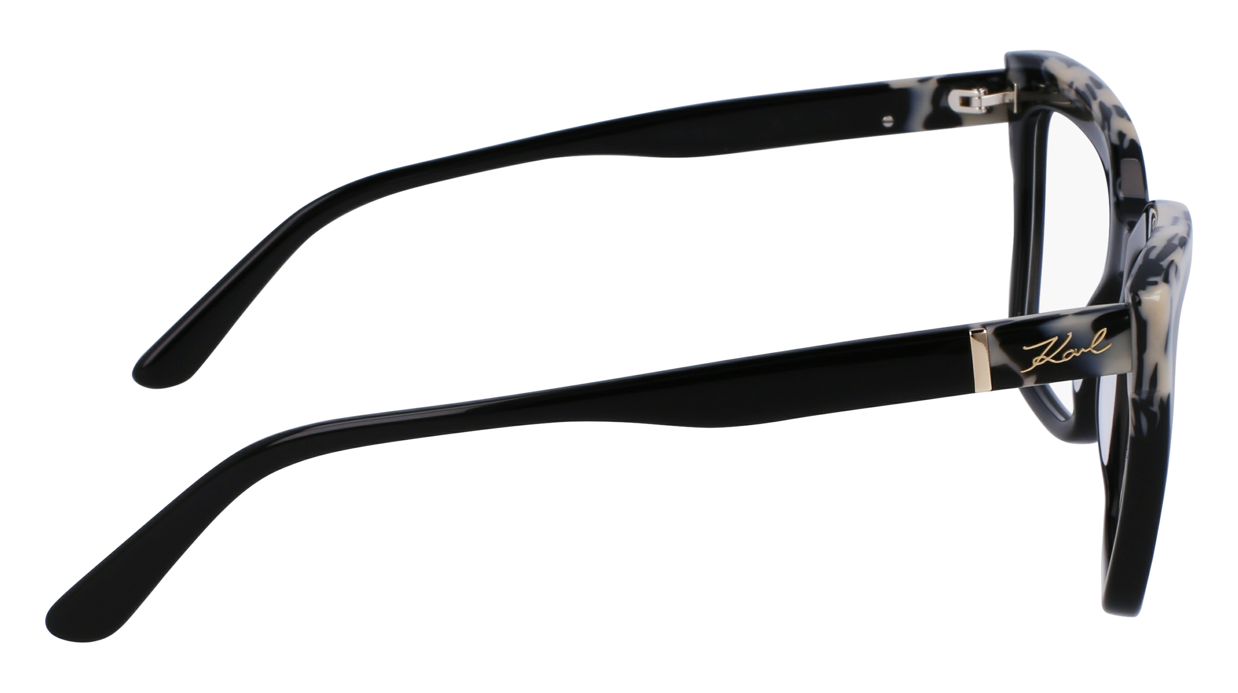 KL6130 013 Montature da vista Karl Lagerfeld 7