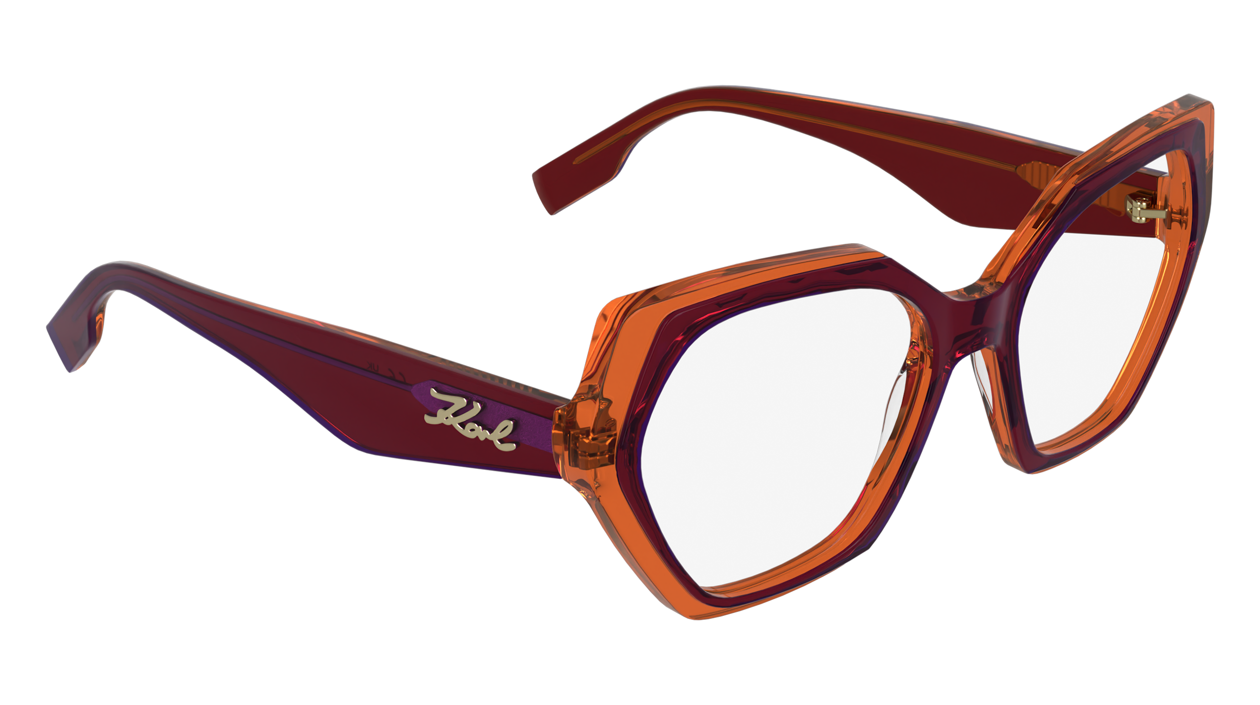 Karl Lagerfeld KL6229 206