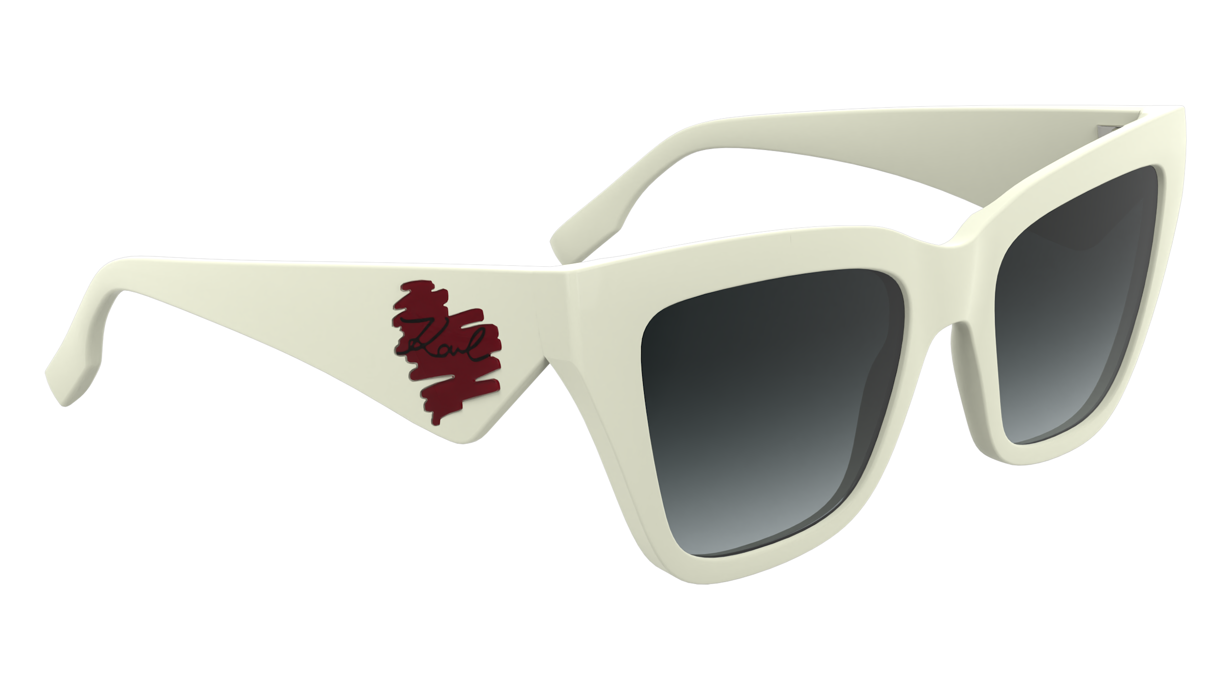 KL6184S 105 Occhiali da sole Karl Lagerfeld 8