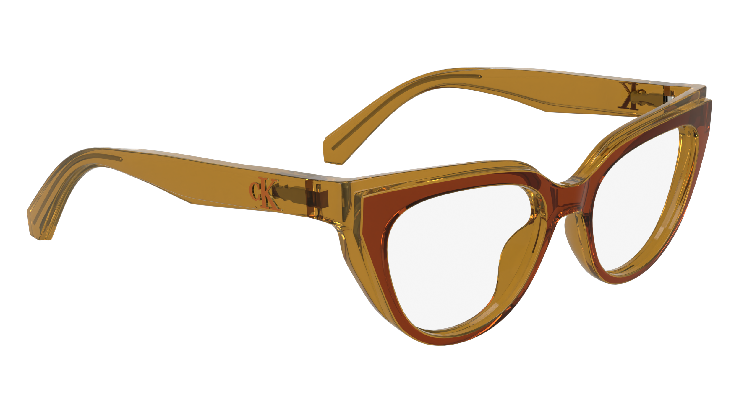 CKJ24628 618 Montature da vista Calvin Klein 8