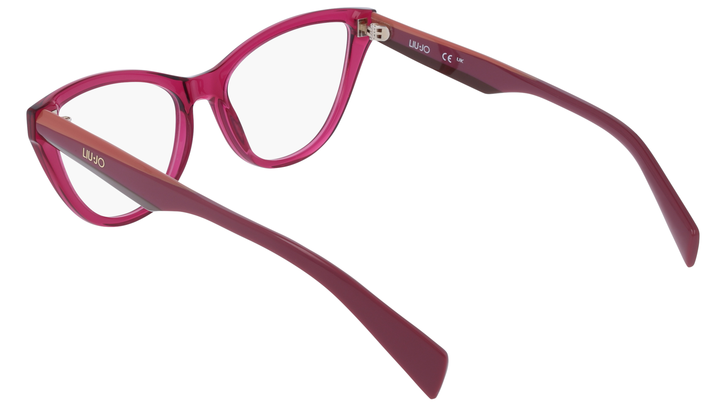 LJ2824 515 Montature da vista Liu Jo 4