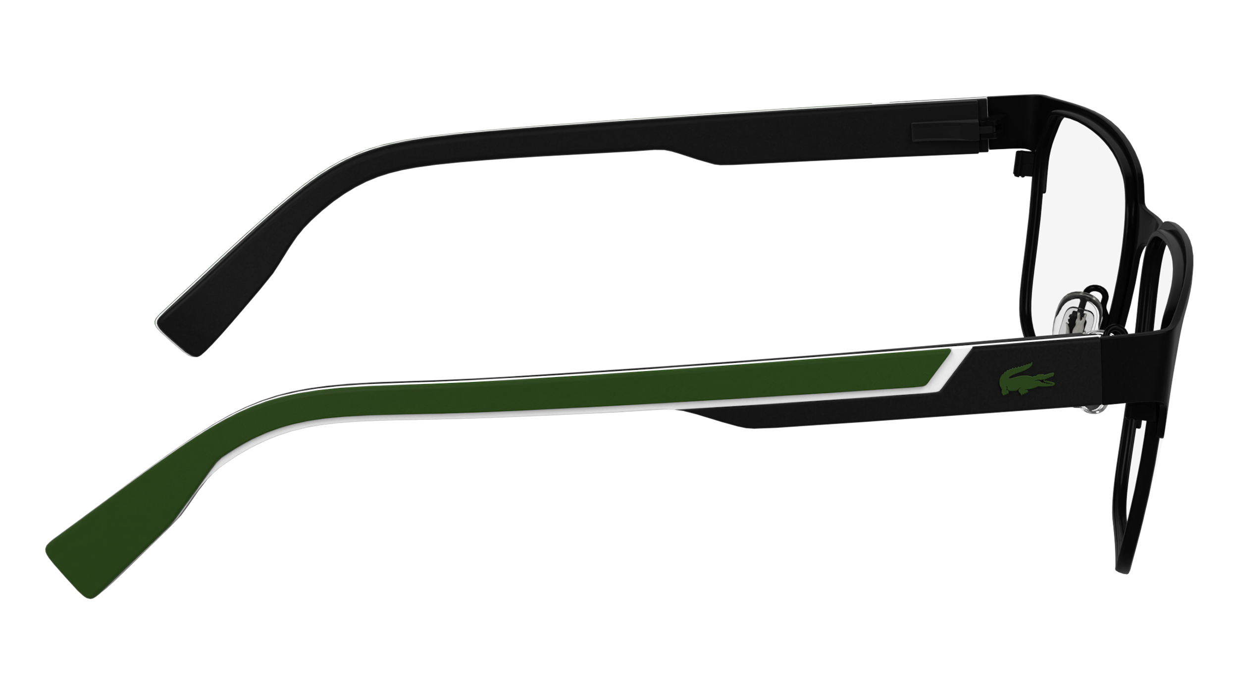 L2306 002 Montature da vista Lacoste 7