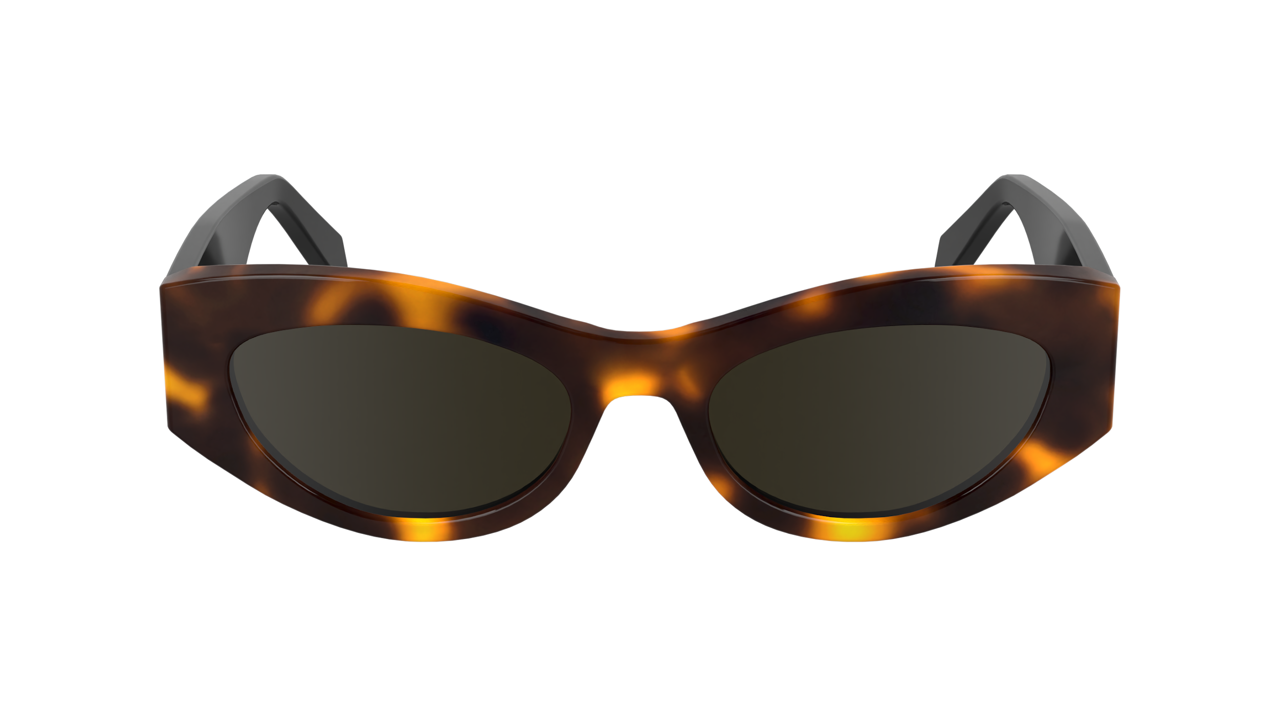 CKJ24626S 235 Occhiali da sole Calvin Klein 2