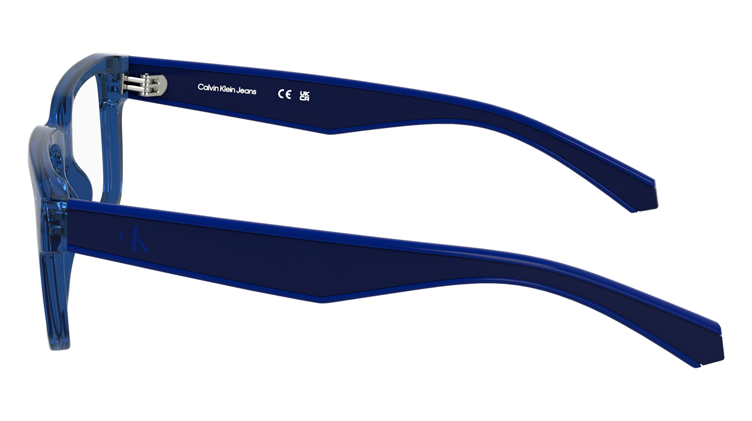 CKJ25302 400 Montature da vista Calvin Klein 3