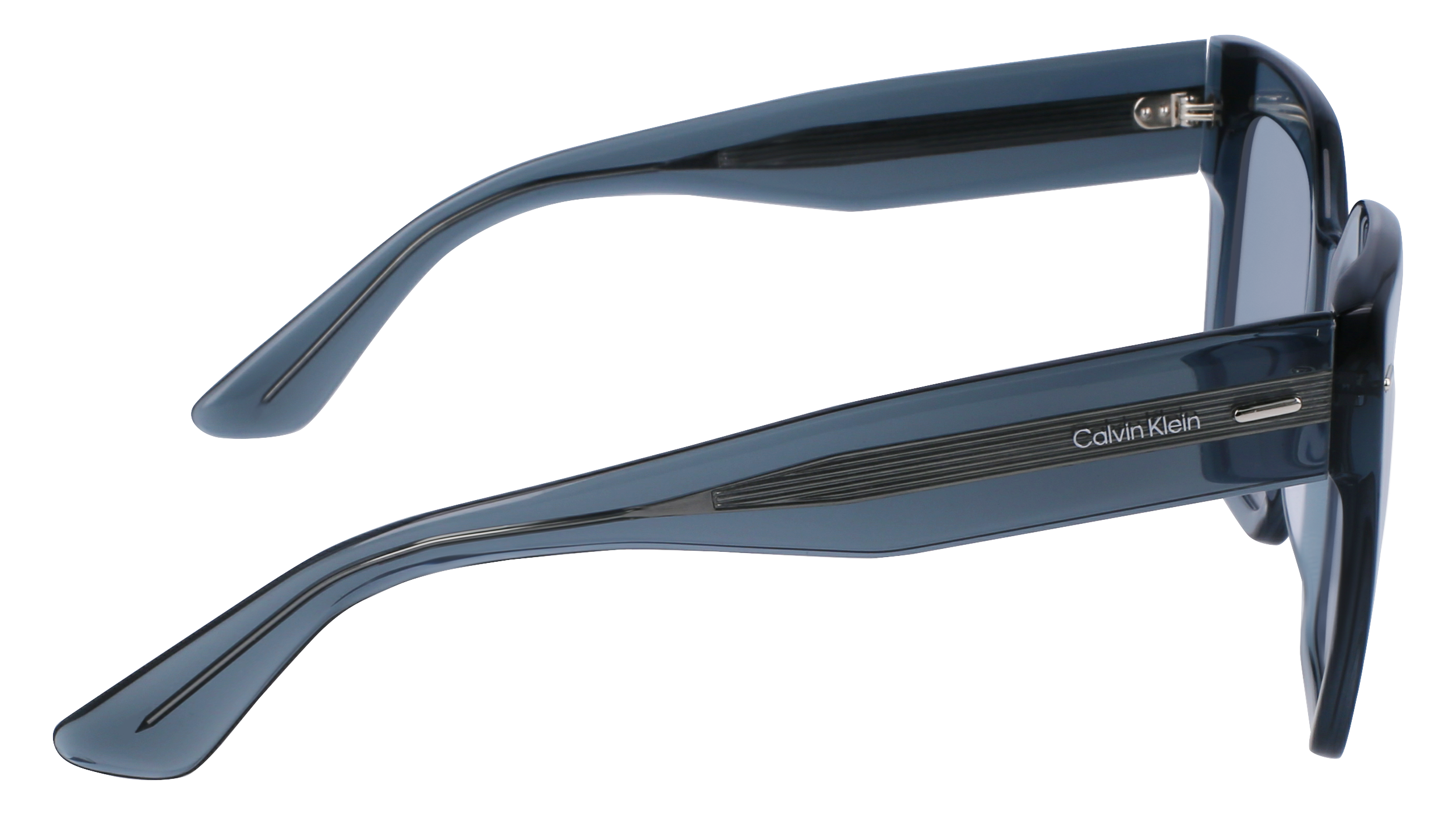 CK23508S 435 Occhiali da sole Calvin Klein 10