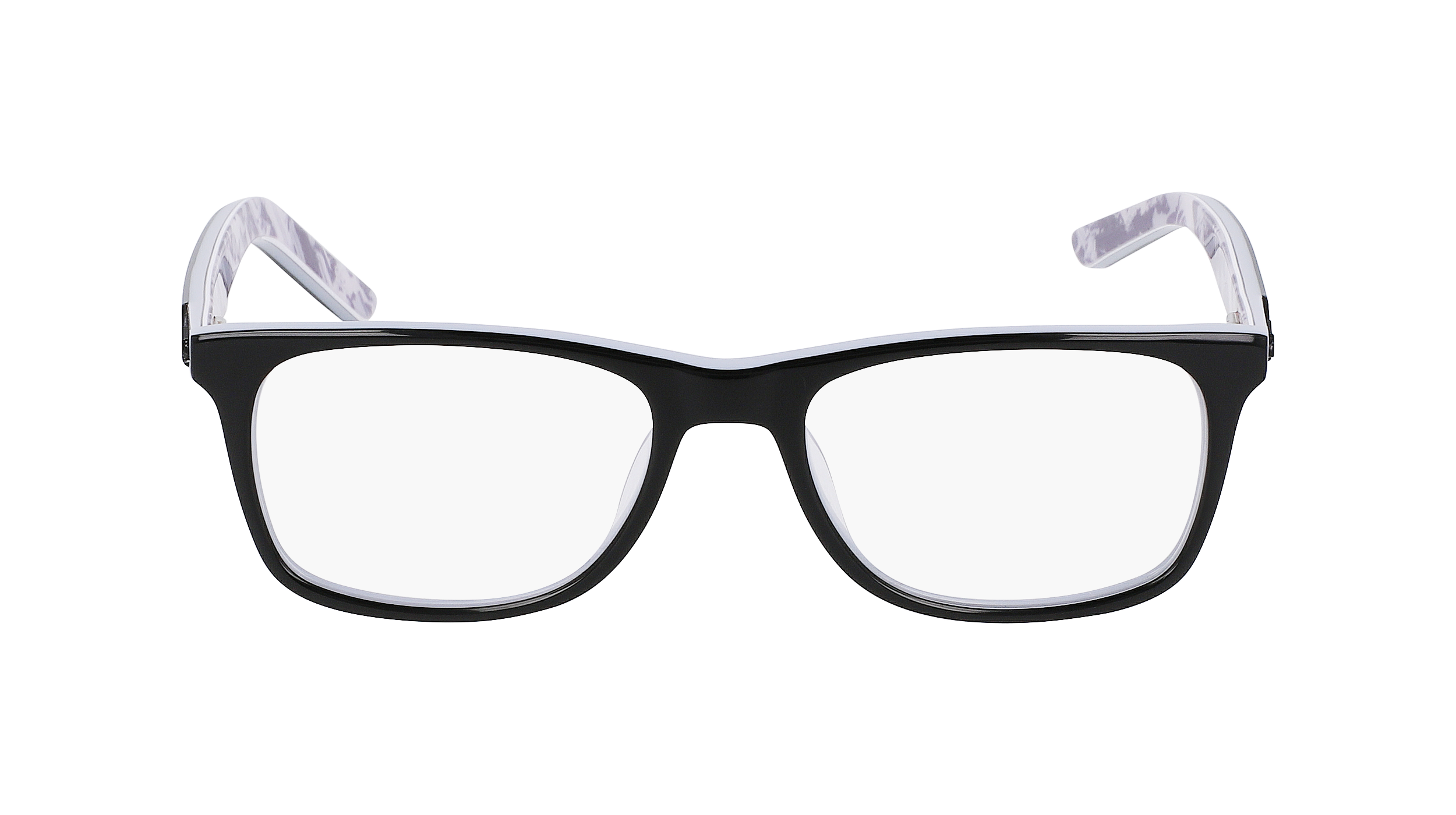 NIKE 5549 001 Montature da vista Nike 3