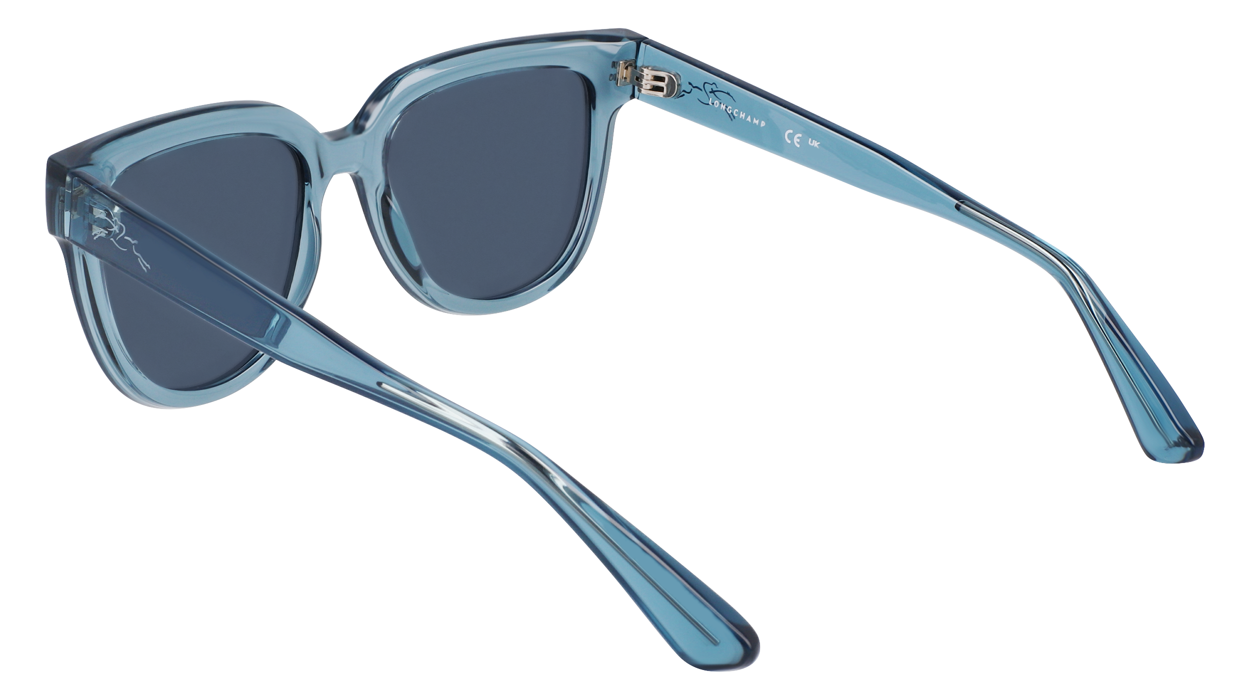 LO755S 405 Occhiali da sole LONGCHAMP 3