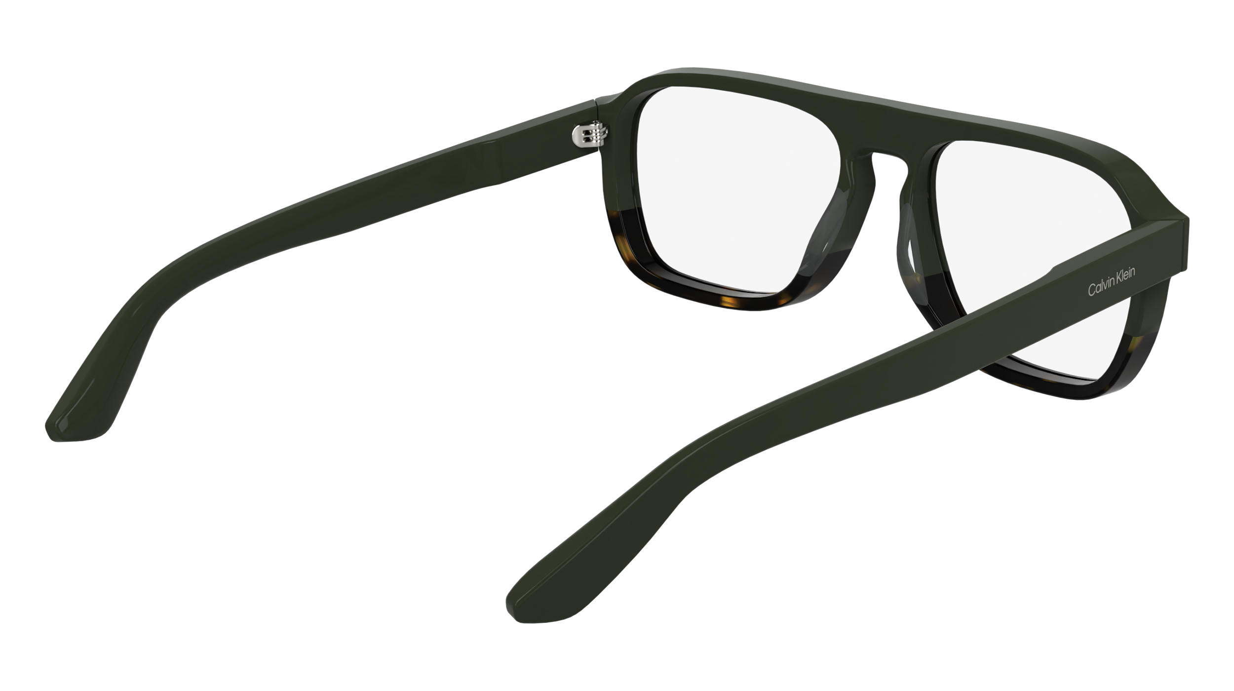 CK25515 303 Montature da vista Calvin Klein 6