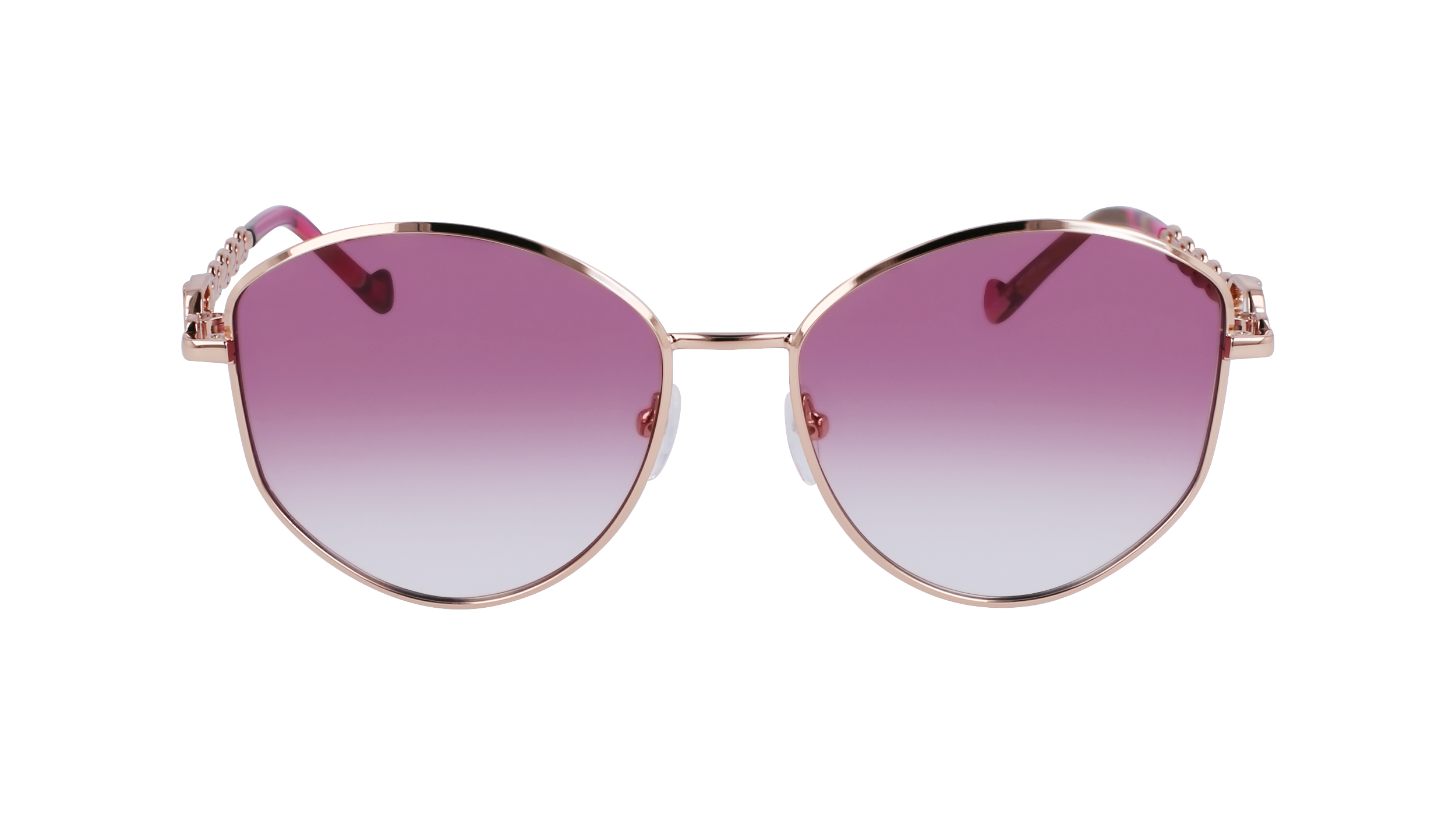 LJ156S 770 Occhiali da sole Liu Jo 3